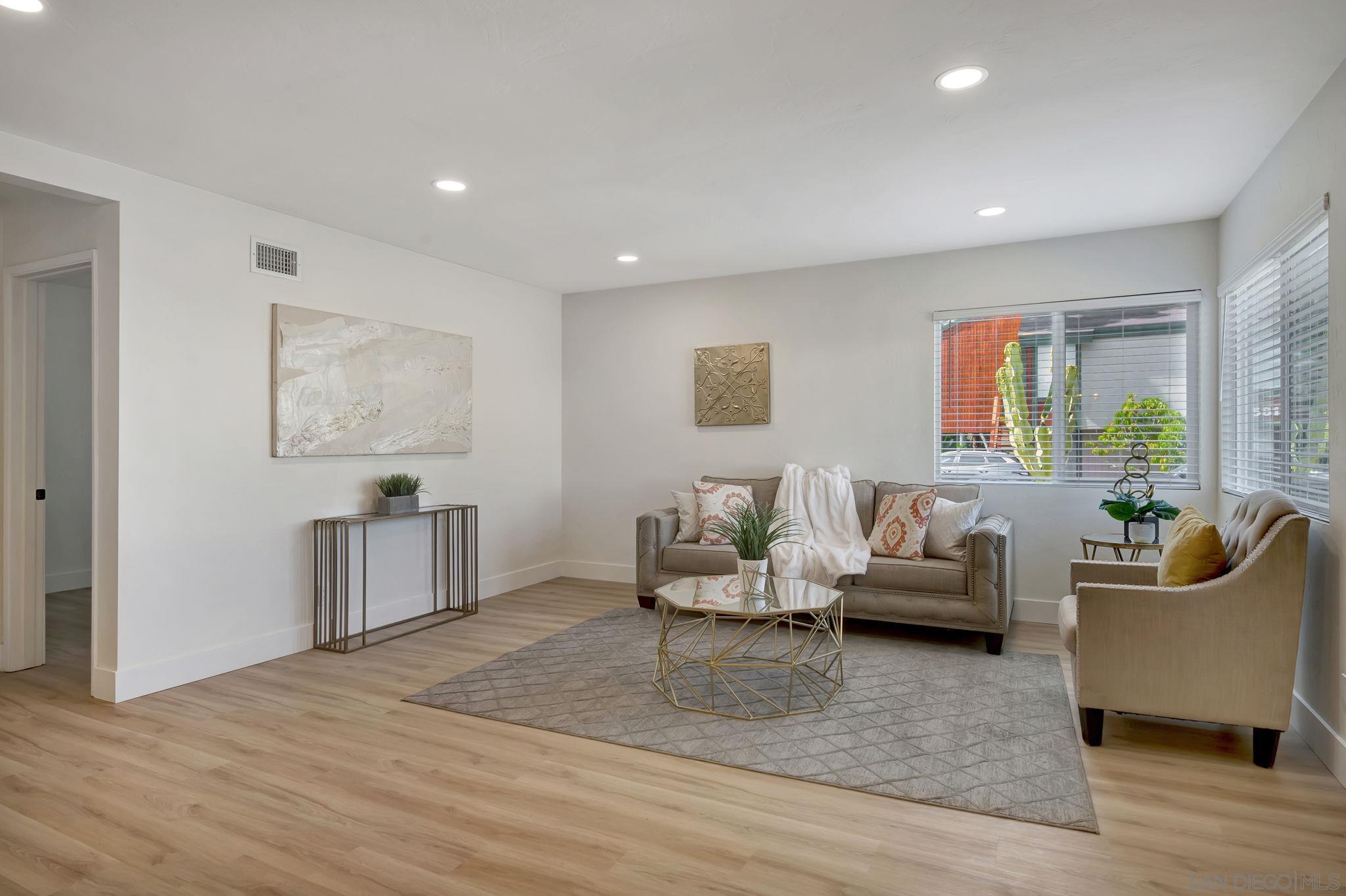 Detail Gallery Image 5 of 36 For 5815  Amaya Dr, La Mesa,  CA 91942 - 3 Beds | 2 Baths