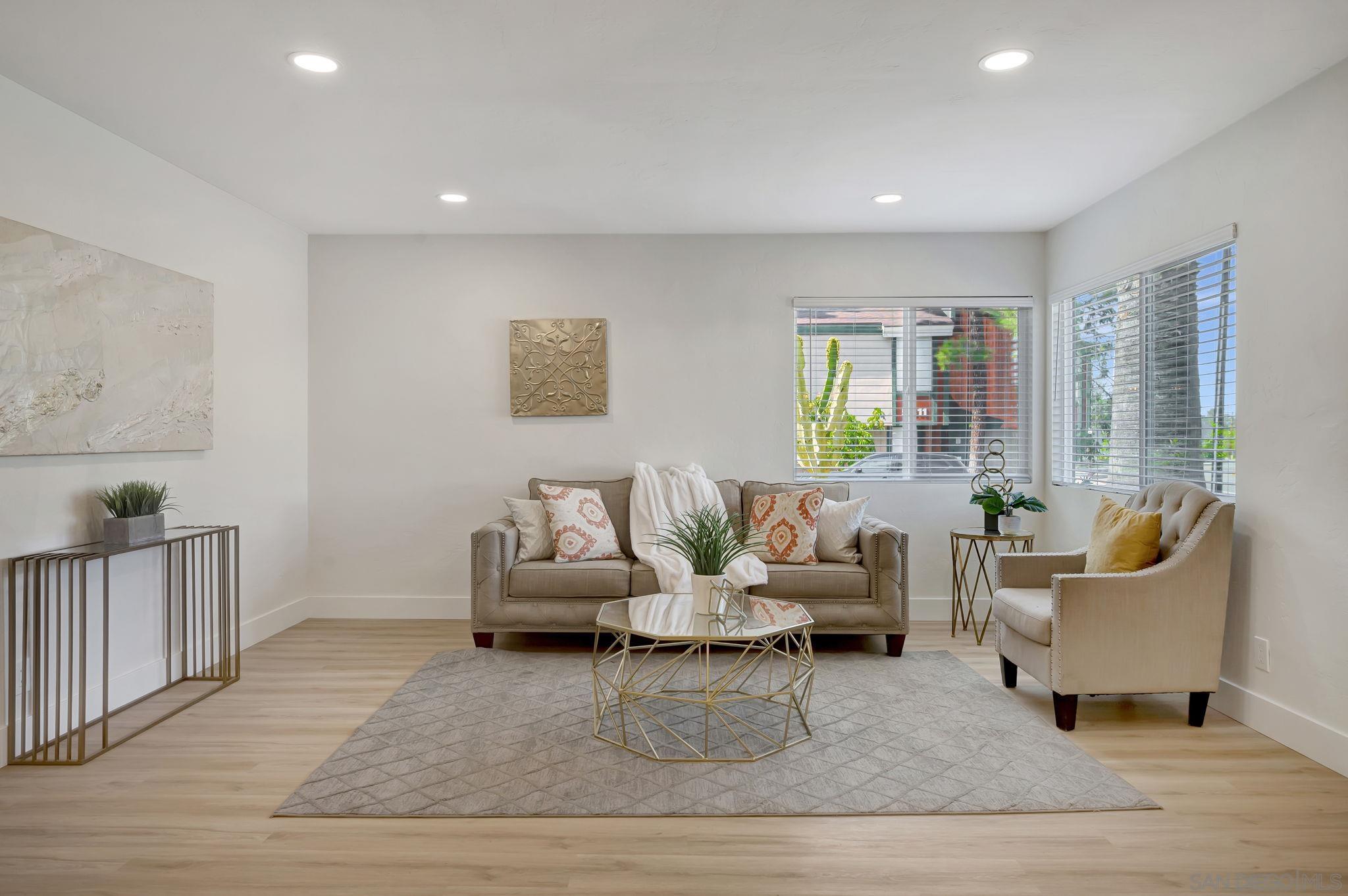 Detail Gallery Image 6 of 36 For 5815  Amaya Dr, La Mesa,  CA 91942 - 3 Beds | 2 Baths