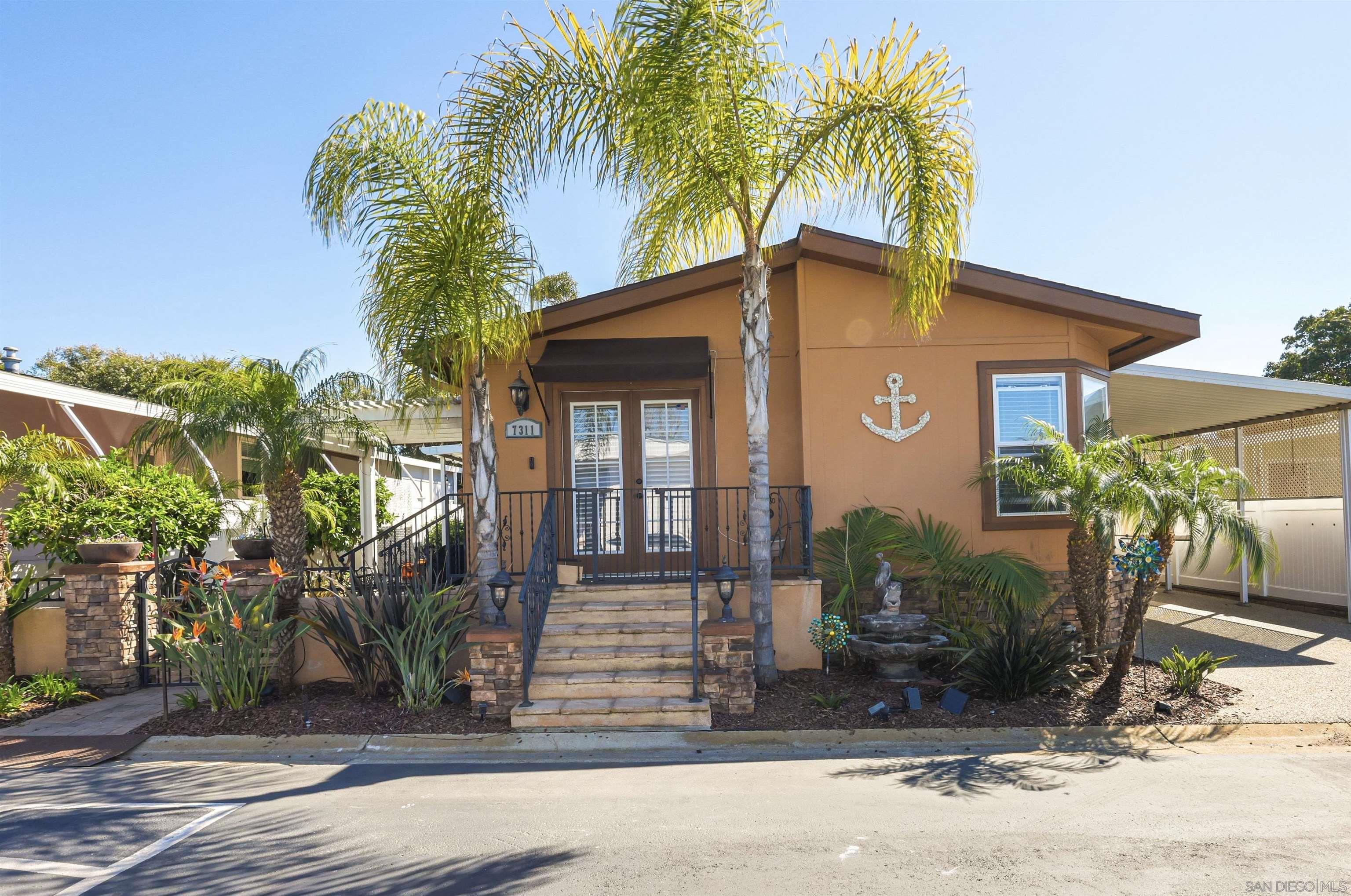 Detail Gallery Image 2 of 36 For 7311  San Luis St, Carlsbad,  CA 92011 - 3 Beds | 2 Baths