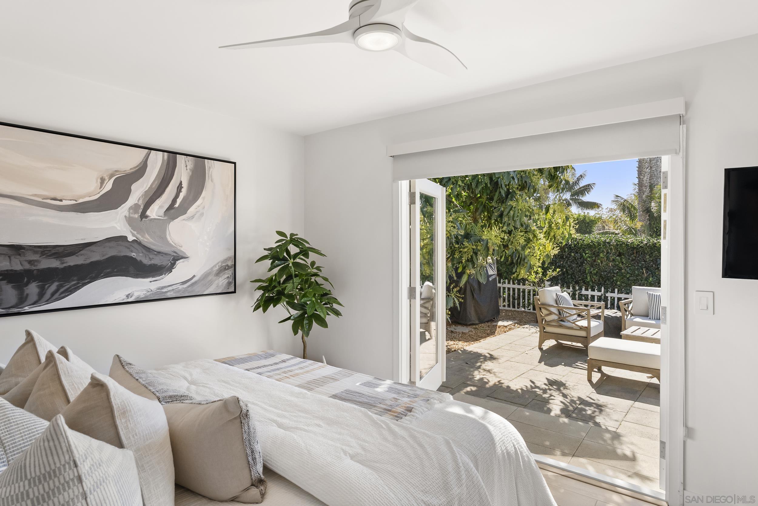 Detail Gallery Image 14 of 38 For 7319  Cuvier St, La Jolla,  CA 92037 - – Beds | – Baths