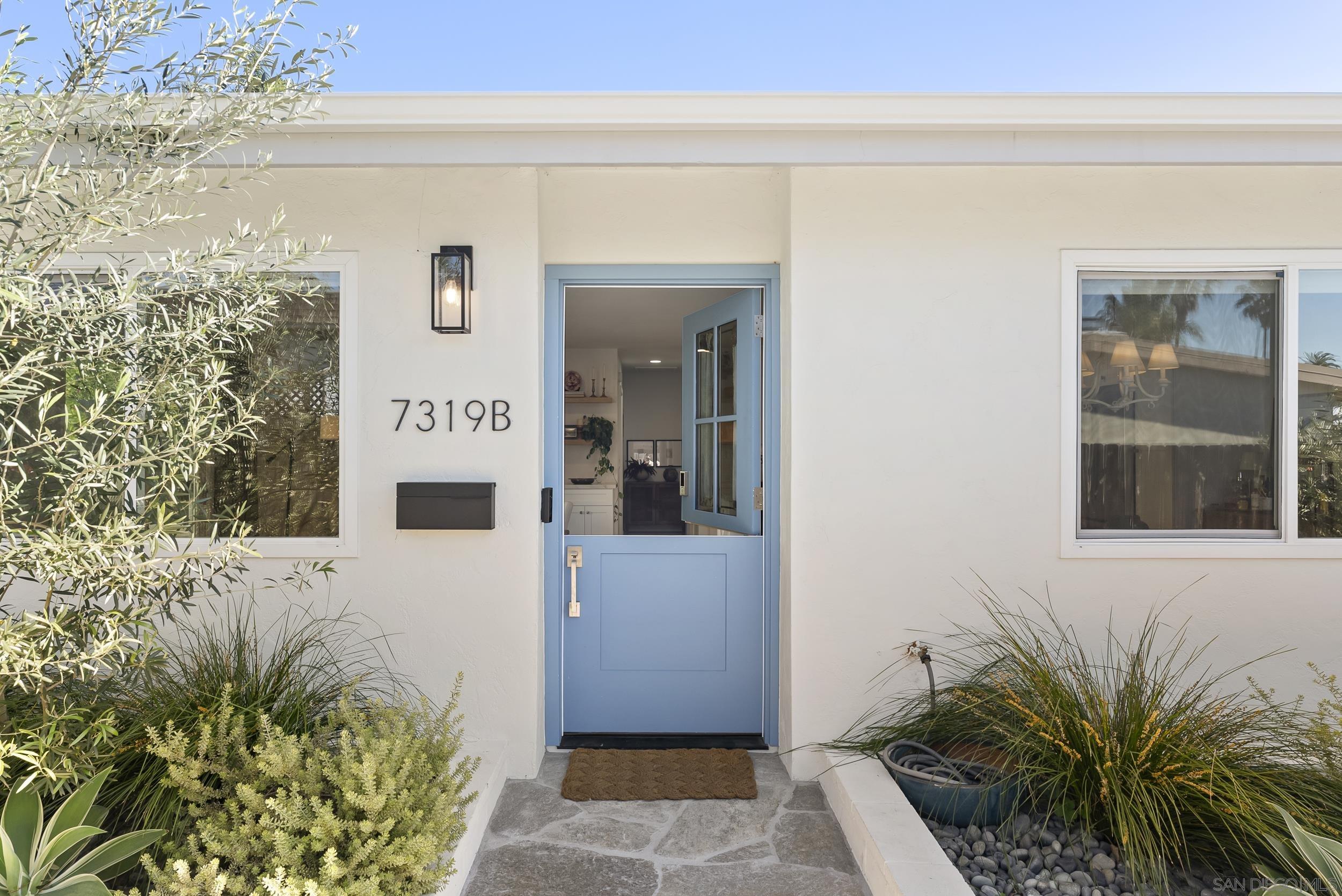 Detail Gallery Image 21 of 38 For 7319  Cuvier St, La Jolla,  CA 92037 - – Beds | – Baths