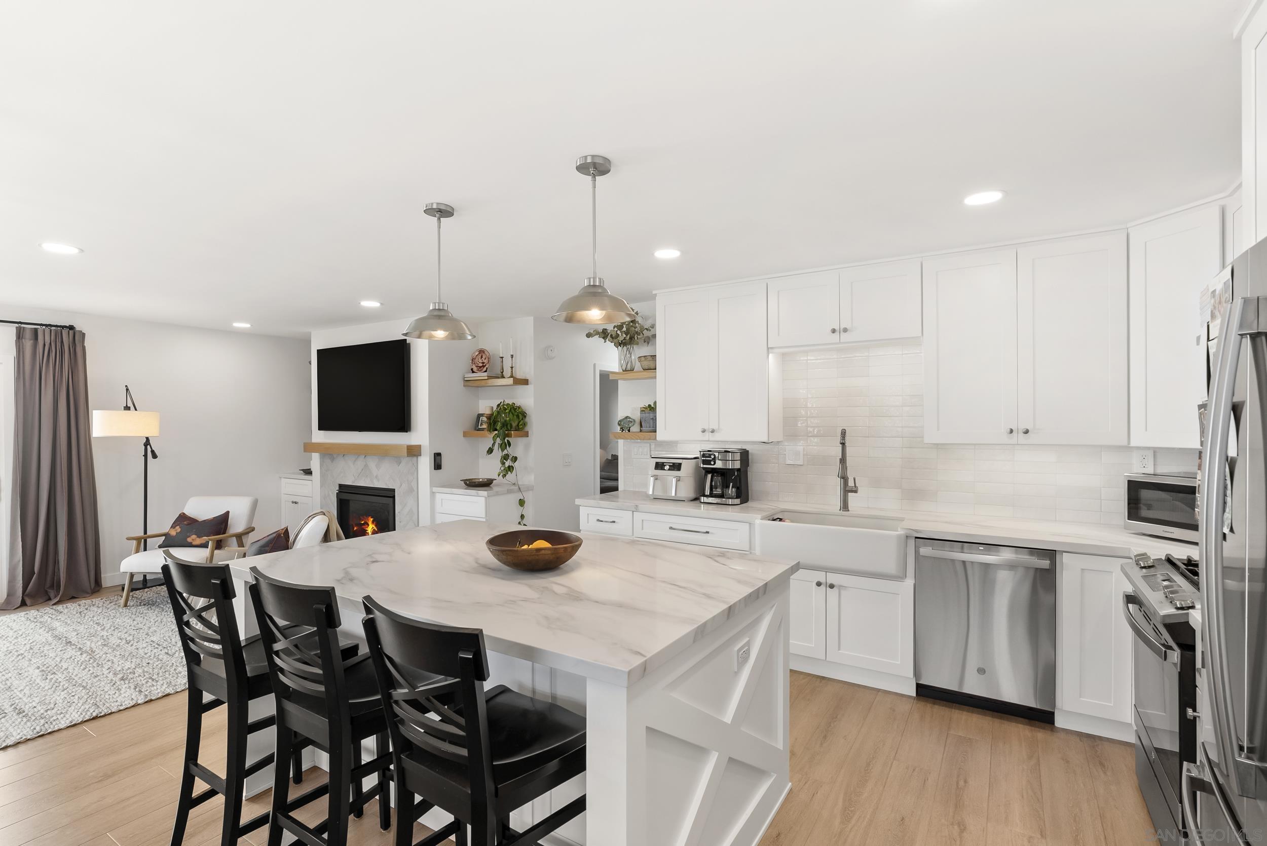 Detail Gallery Image 25 of 38 For 7319  Cuvier St, La Jolla,  CA 92037 - – Beds | – Baths