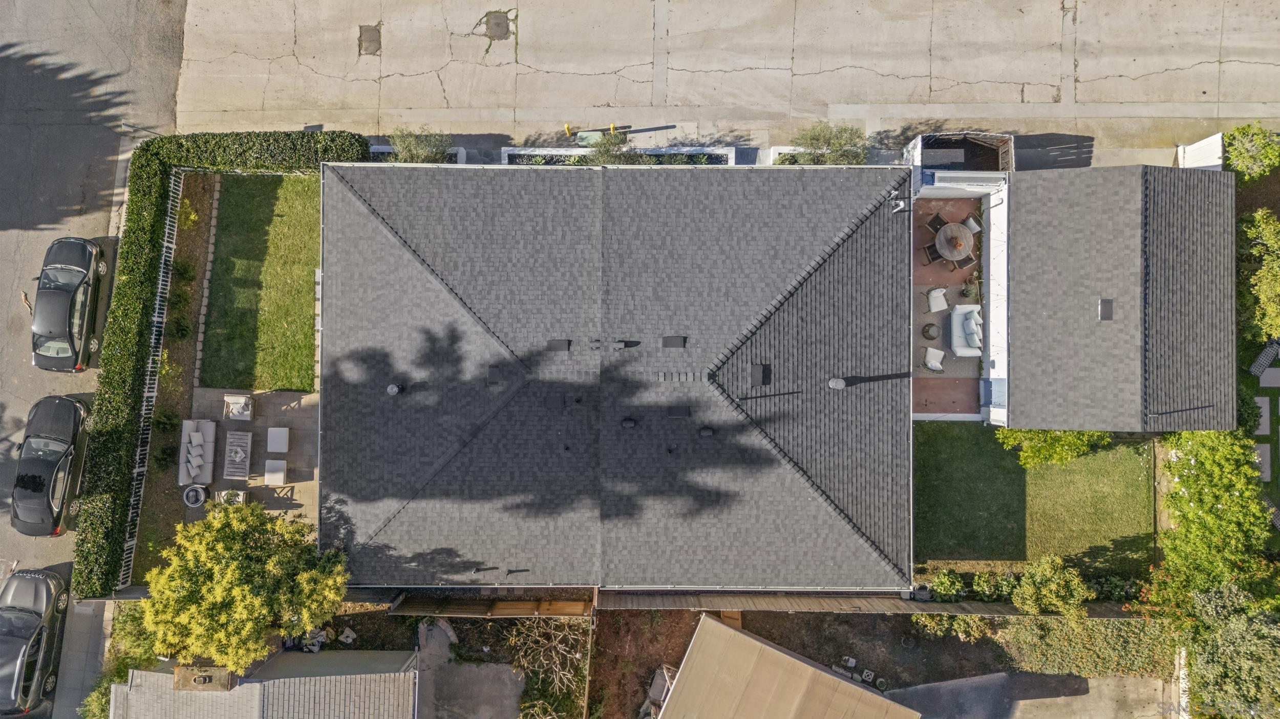 Detail Gallery Image 37 of 38 For 7319  Cuvier St, La Jolla,  CA 92037 - – Beds | – Baths