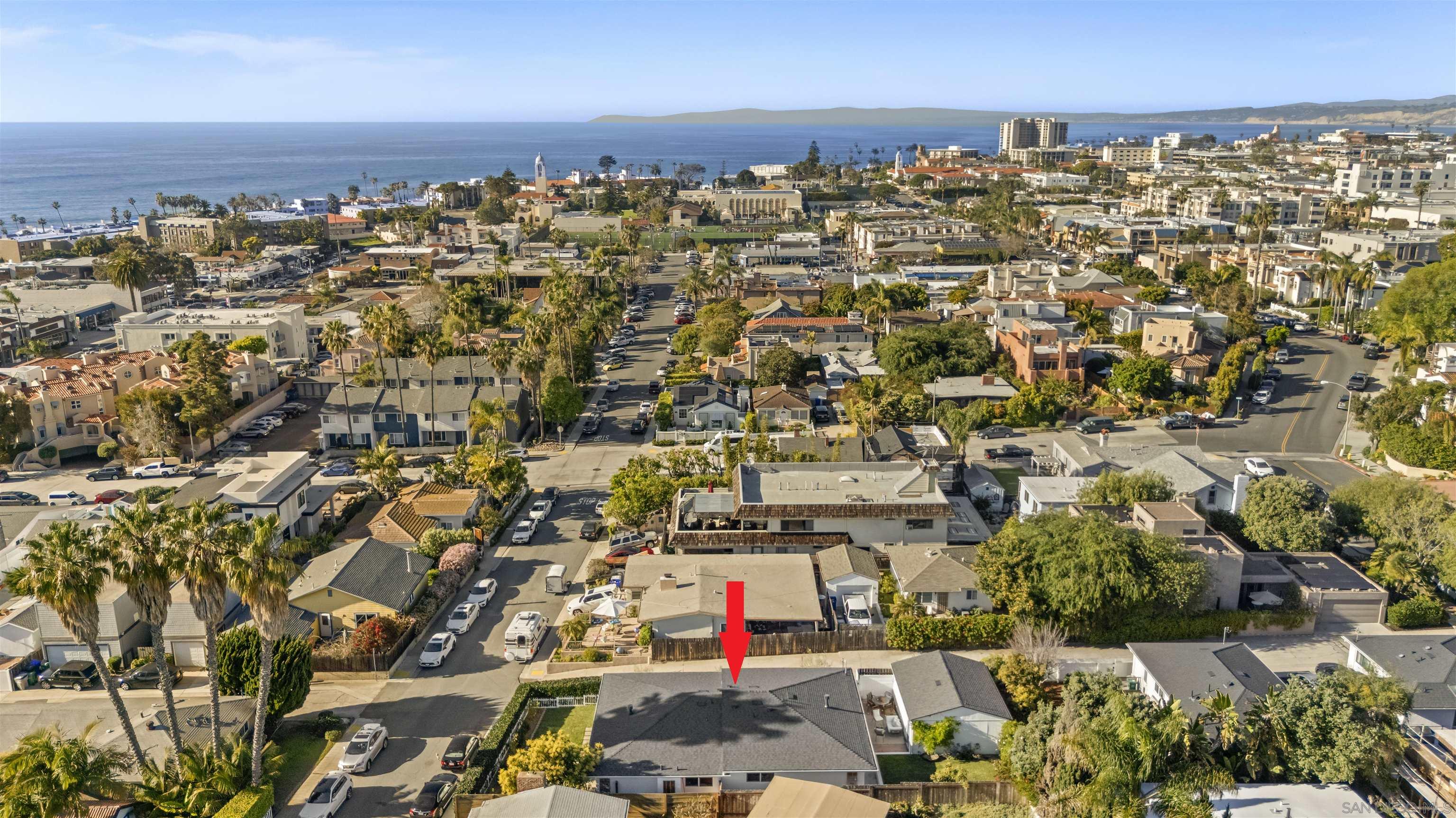 Detail Gallery Image 38 of 38 For 7319  Cuvier St, La Jolla,  CA 92037 - – Beds | – Baths