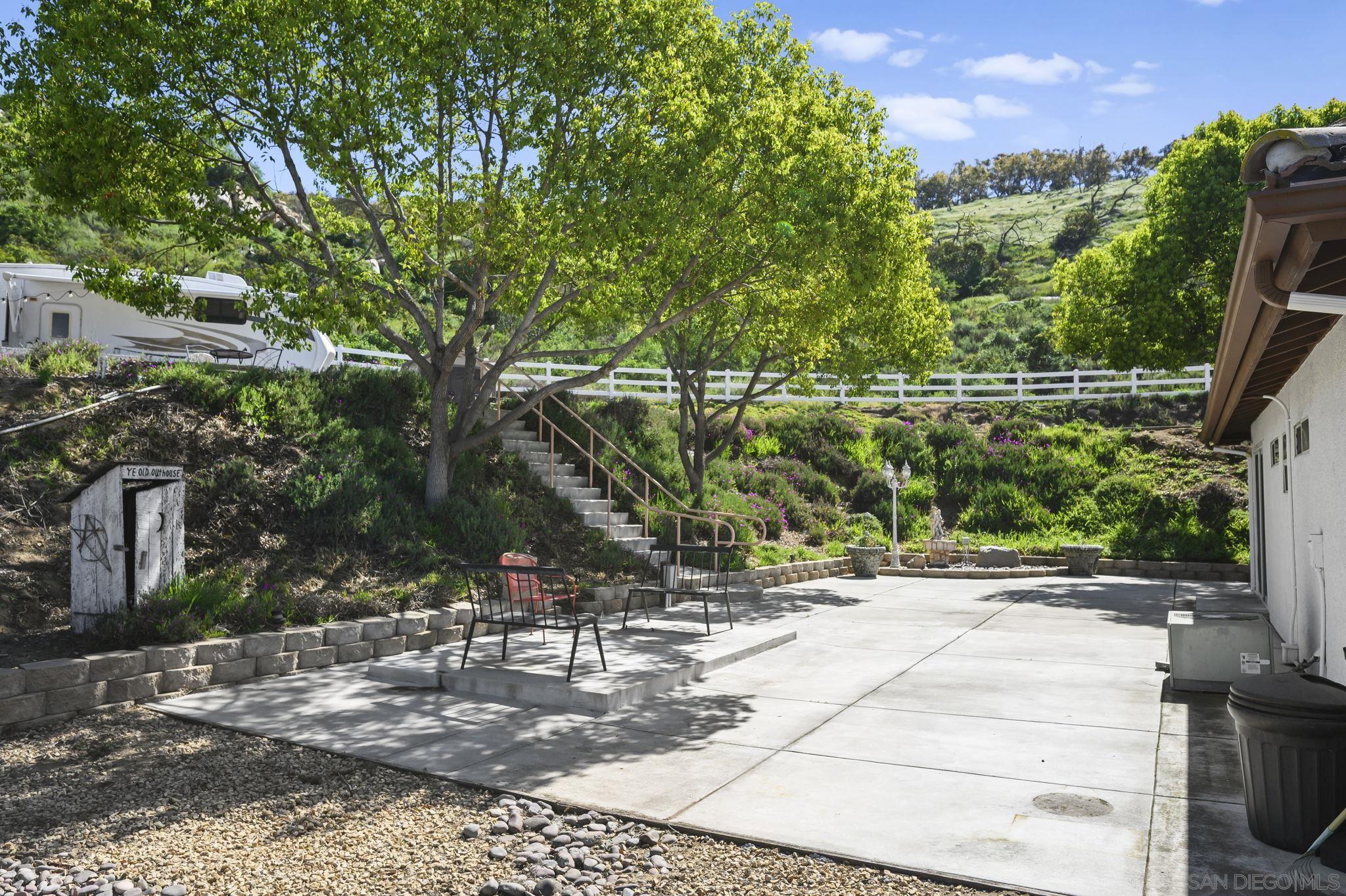 Detail Gallery Image 31 of 50 For 13966  Avenida Del Charro, El Cajon,  CA 92021 - 3 Beds | 2 Baths