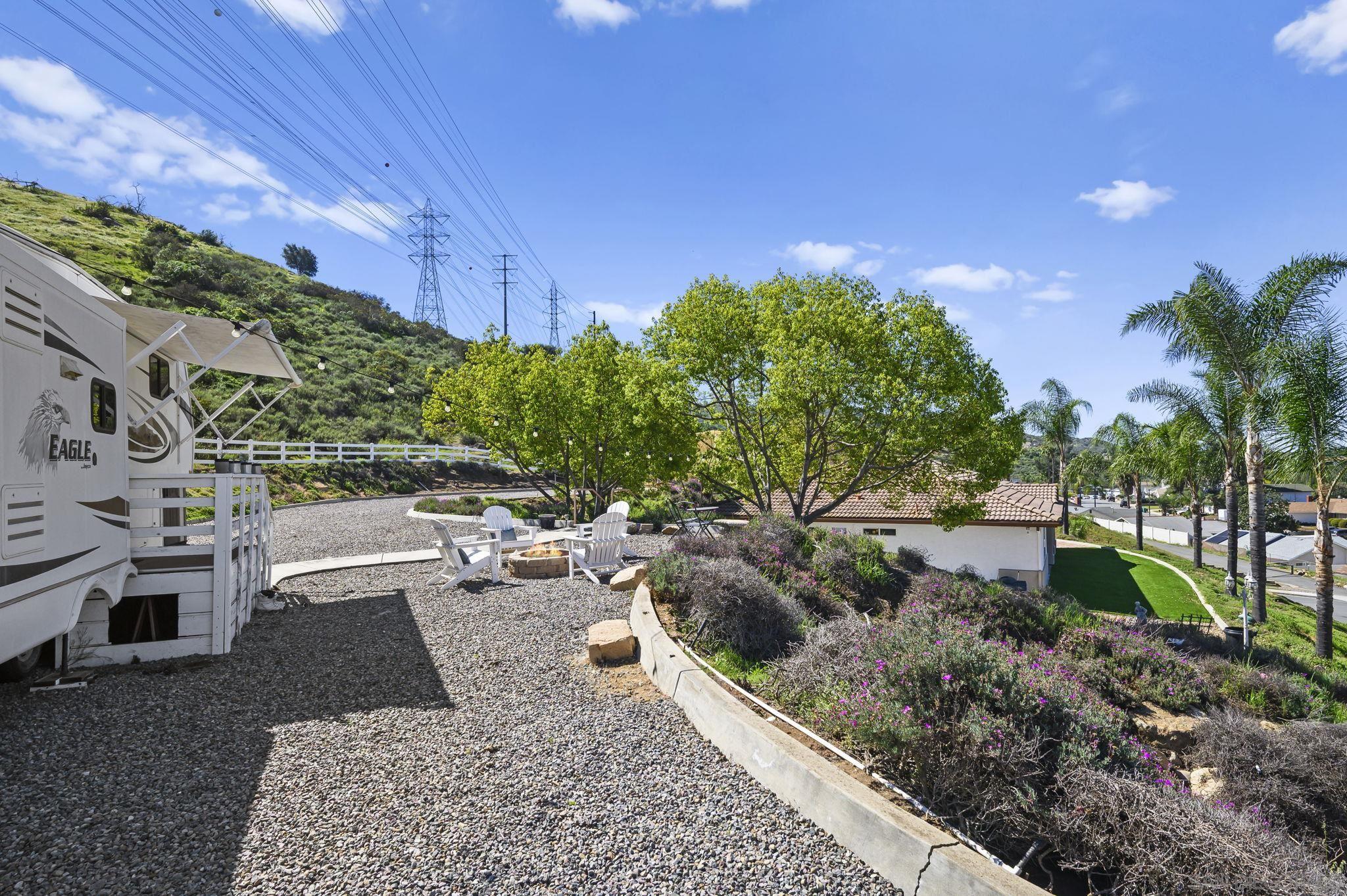 Detail Gallery Image 35 of 50 For 13966  Avenida Del Charro, El Cajon,  CA 92021 - 3 Beds | 2 Baths