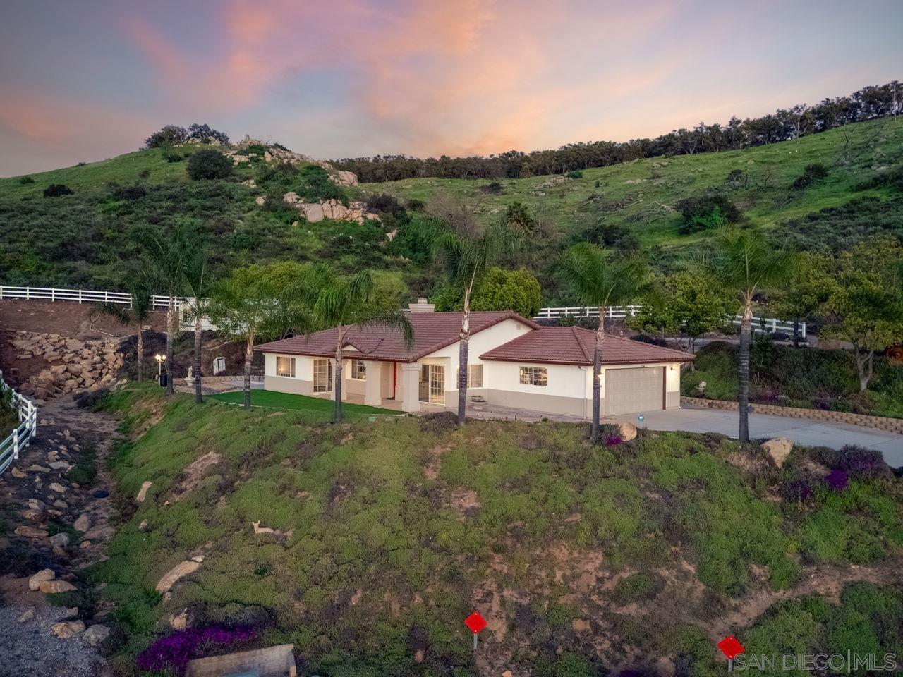 Detail Gallery Image 41 of 50 For 13966  Avenida Del Charro, El Cajon,  CA 92021 - 3 Beds | 2 Baths