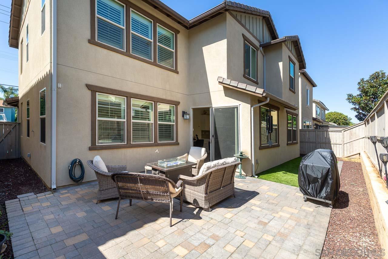 Detail Gallery Image 20 of 23 For 941  Thermal Ave N, San Diego,  CA 92154 - 4 Beds | 3 Baths