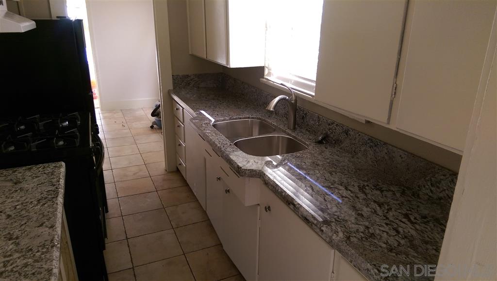 Detail Gallery Image 4 of 4 For 4515  Florida, San Diego,  CA 92116 - 2 Beds | 1 Baths