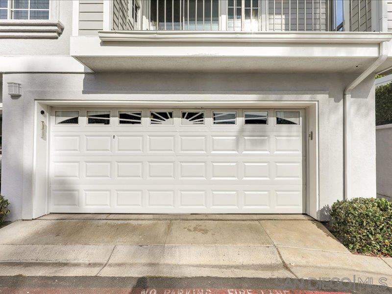 Detail Gallery Image 28 of 33 For 8641  via Mallorca  F, La Jolla,  CA 92037 - 2 Beds | 2/1 Baths