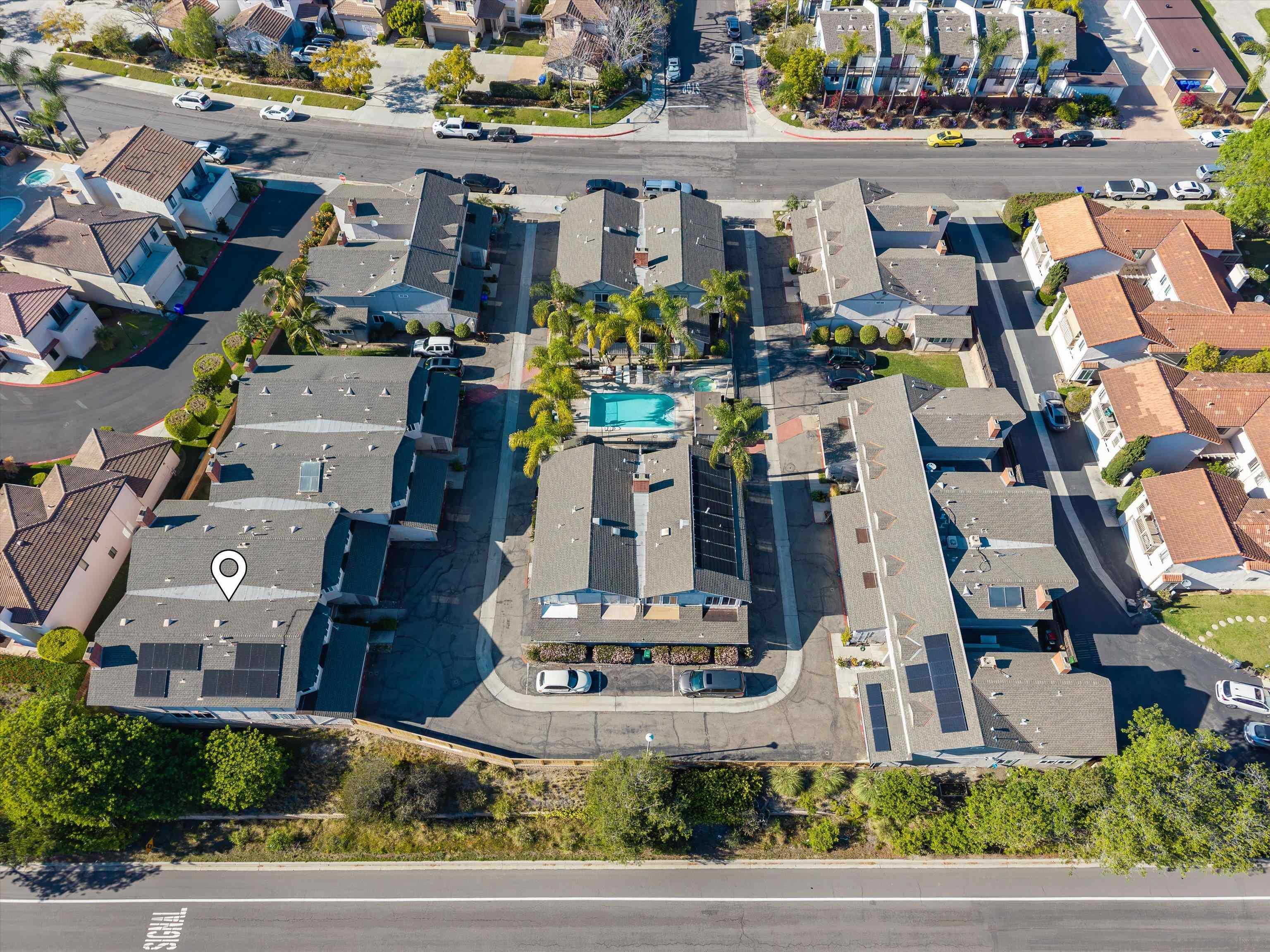 Detail Gallery Image 30 of 31 For 2811  Unicornio St, Carlsbad,  CA 92009 - 3 Beds | 2/1 Baths