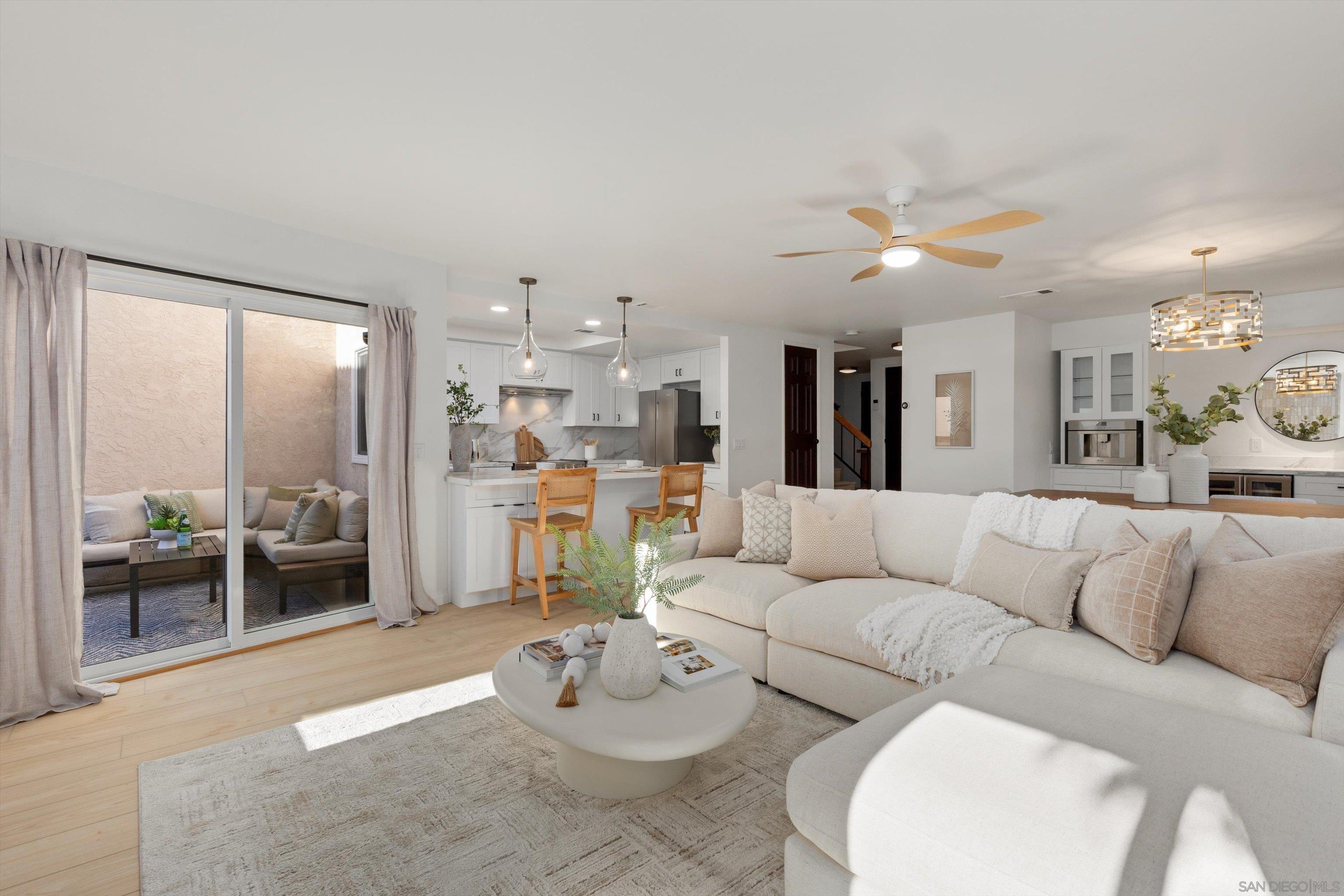 Detail Gallery Image 7 of 31 For 2811  Unicornio St, Carlsbad,  CA 92009 - 3 Beds | 2/1 Baths