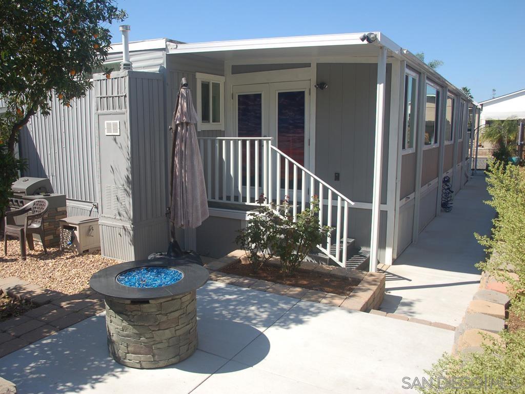 Detail Gallery Image 6 of 20 For 13300 E Los Coches Rd  68, El Cajon,  CA 92021 - 2 Beds | 2 Baths