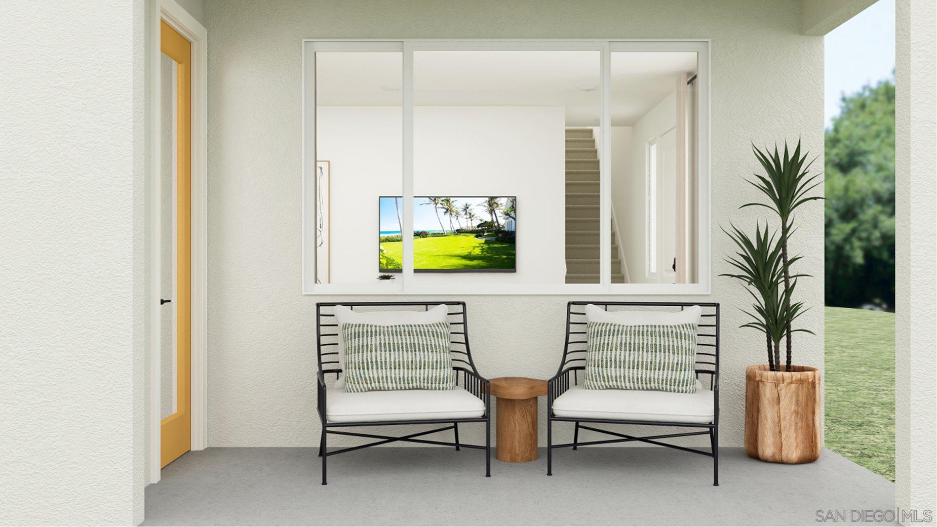 Detail Gallery Image 12 of 24 For 1049  Spike Street  #1,  Chula Vista,  CA 91911 - 3 Beds | 2/1 Baths