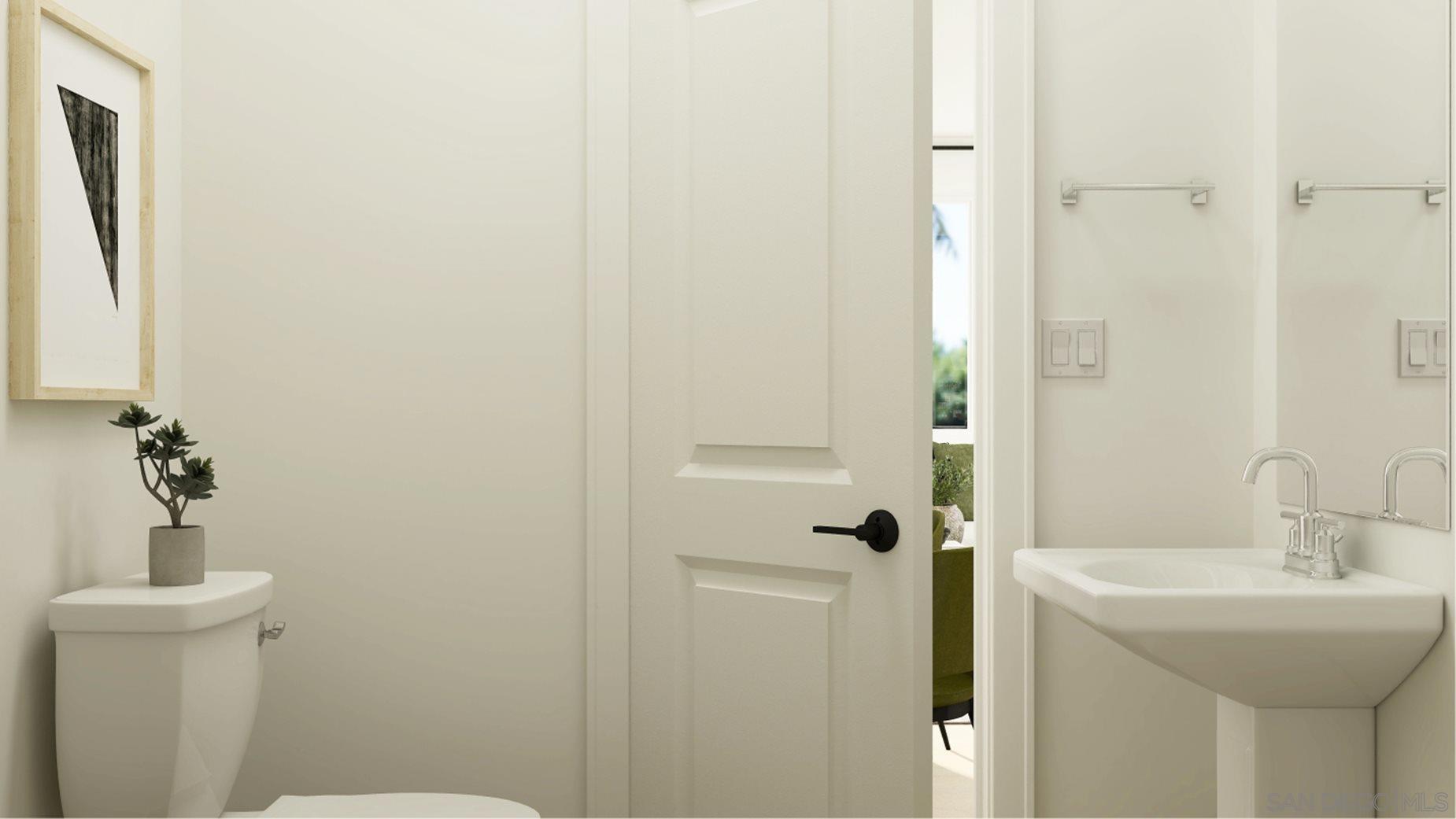 Detail Gallery Image 13 of 24 For 1049  Spike Street  #1,  Chula Vista,  CA 91911 - 3 Beds | 2/1 Baths