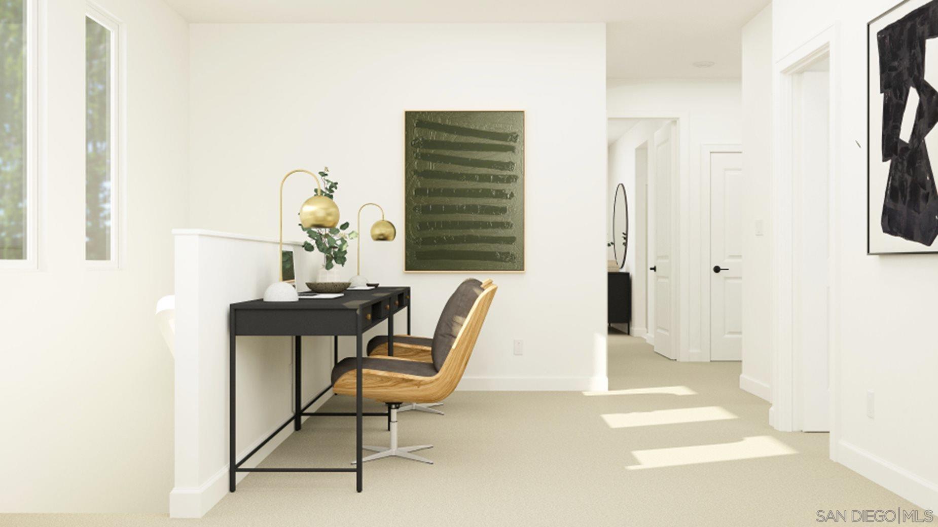 Detail Gallery Image 14 of 24 For 1049  Spike Street  #1,  Chula Vista,  CA 91911 - 3 Beds | 2/1 Baths