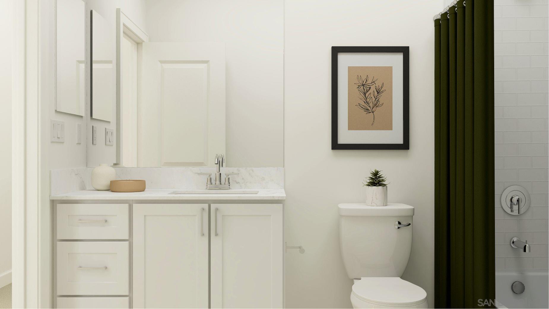 Detail Gallery Image 18 of 24 For 1049  Spike Street  #1,  Chula Vista,  CA 91911 - 3 Beds | 2/1 Baths