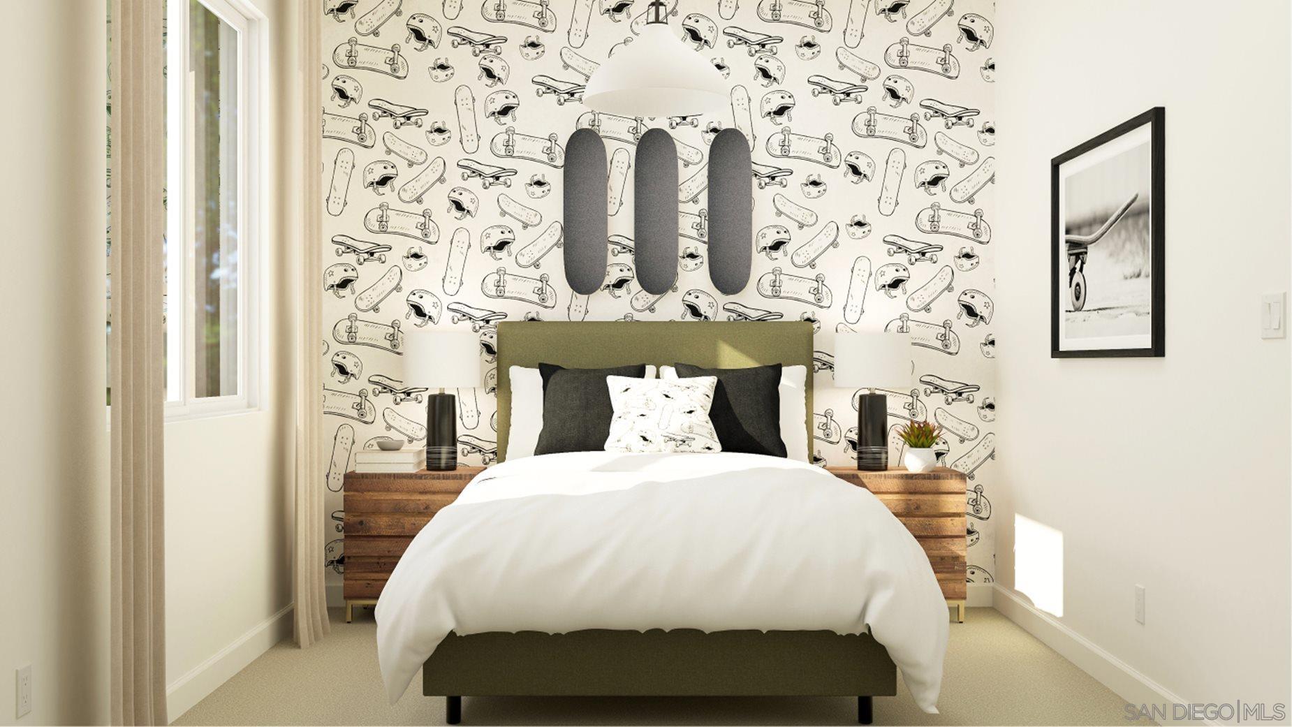 Detail Gallery Image 19 of 24 For 1049  Spike Street  #1,  Chula Vista,  CA 91911 - 3 Beds | 2/1 Baths