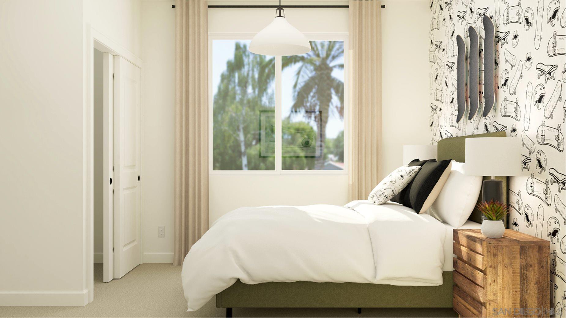 Detail Gallery Image 20 of 24 For 1049  Spike Street  #1,  Chula Vista,  CA 91911 - 3 Beds | 2/1 Baths