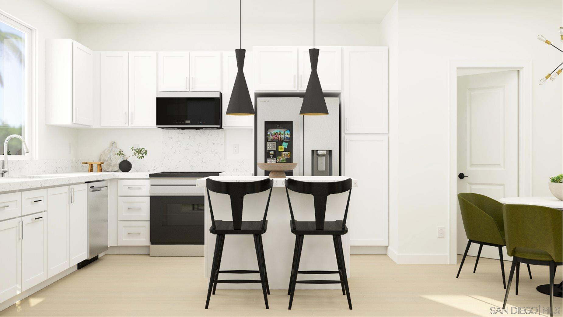 Detail Gallery Image 3 of 24 For 1049  Spike Street  #1,  Chula Vista,  CA 91911 - 3 Beds | 2/1 Baths