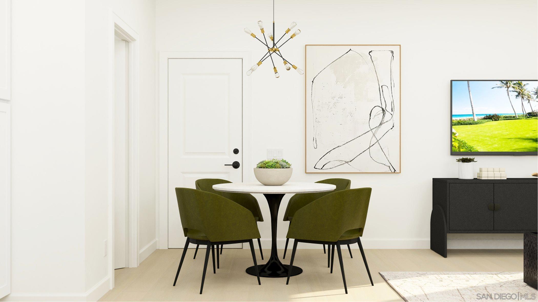 Detail Gallery Image 5 of 24 For 1049  Spike Street  #1,  Chula Vista,  CA 91911 - 3 Beds | 2/1 Baths