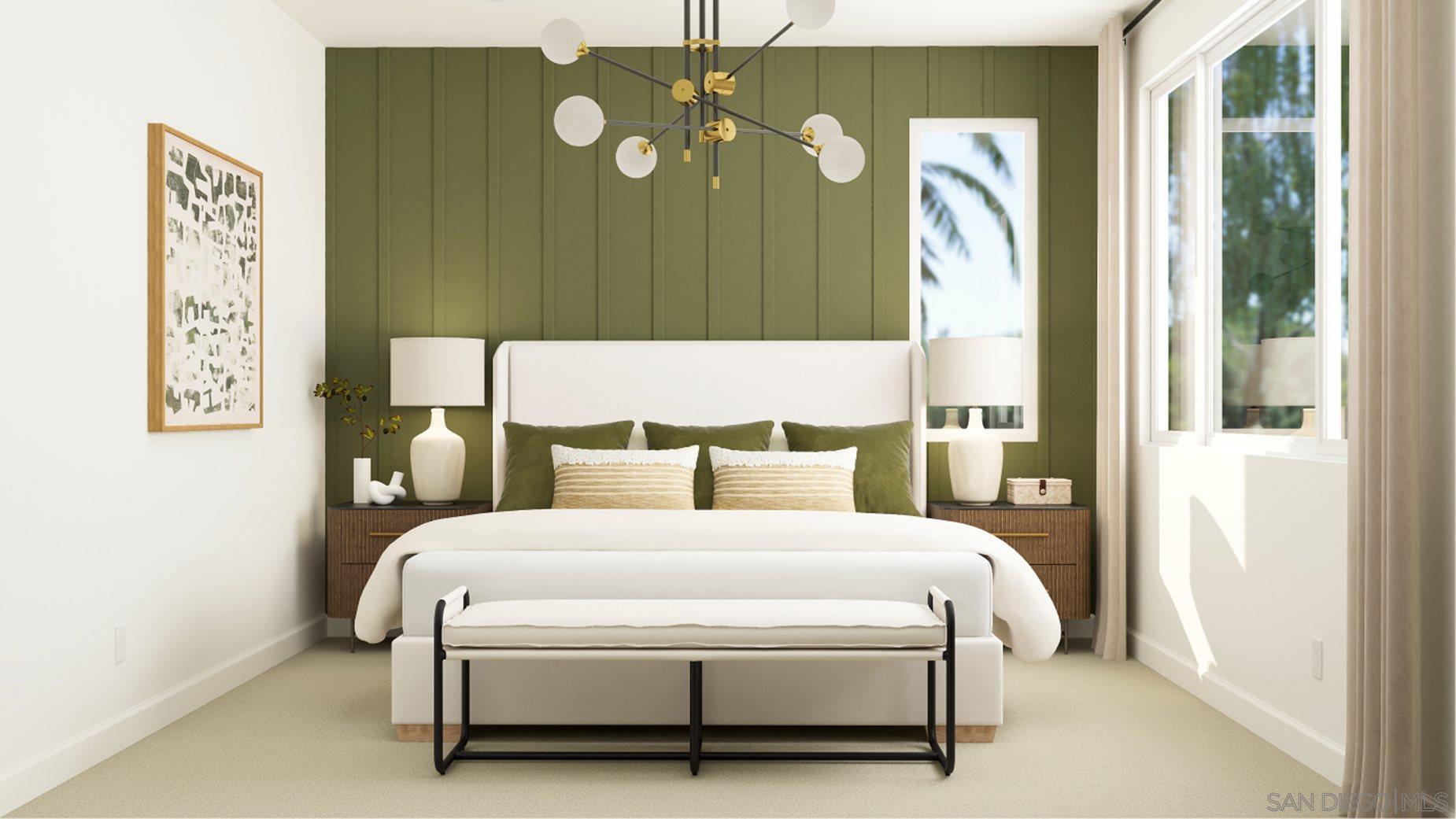 Detail Gallery Image 8 of 24 For 1049  Spike Street  #1,  Chula Vista,  CA 91911 - 3 Beds | 2/1 Baths