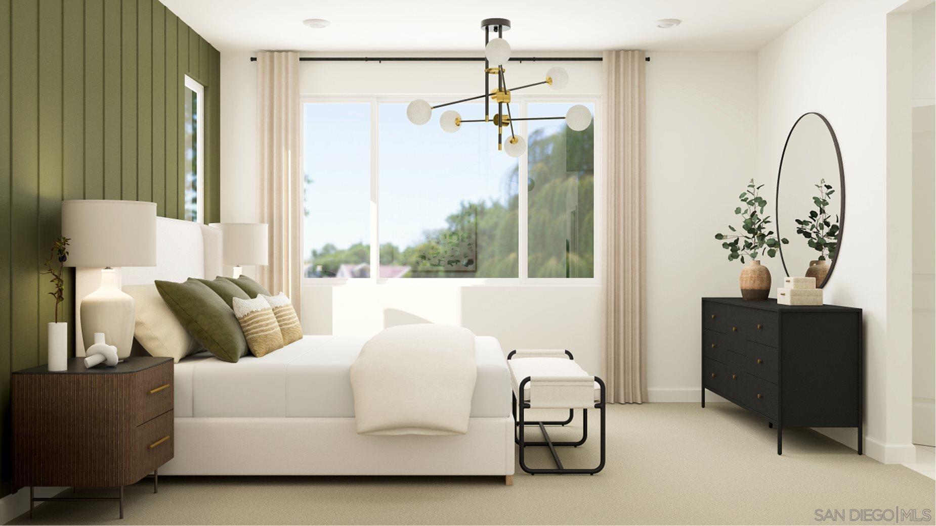 Detail Gallery Image 9 of 24 For 1049  Spike Street  #1,  Chula Vista,  CA 91911 - 3 Beds | 2/1 Baths