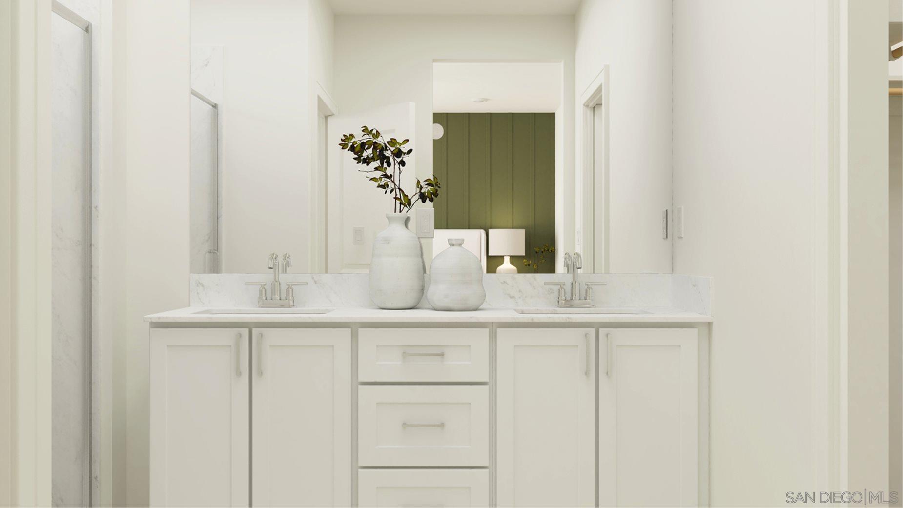 Detail Gallery Image 10 of 24 For 1049  Spike Street  #1,  Chula Vista,  CA 91911 - 3 Beds | 2/1 Baths