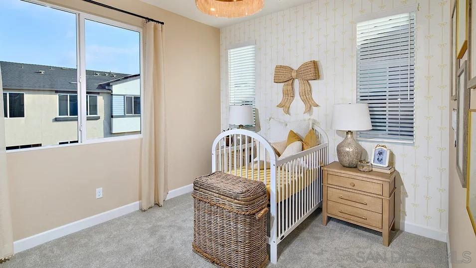 Detail Gallery Image 11 of 18 For 2112  Frost Ave   #2,  Chula Vista,  CA 91911 - 4 Beds | 2/1 Baths