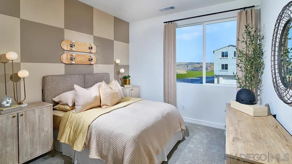 Detail Gallery Image 12 of 18 For 2112  Frost Ave   #2,  Chula Vista,  CA 91911 - 4 Beds | 2/1 Baths