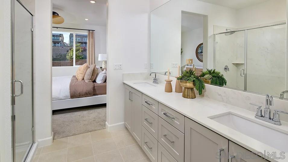 Detail Gallery Image 14 of 18 For 2112  Frost Ave   #2,  Chula Vista,  CA 91911 - 4 Beds | 2/1 Baths