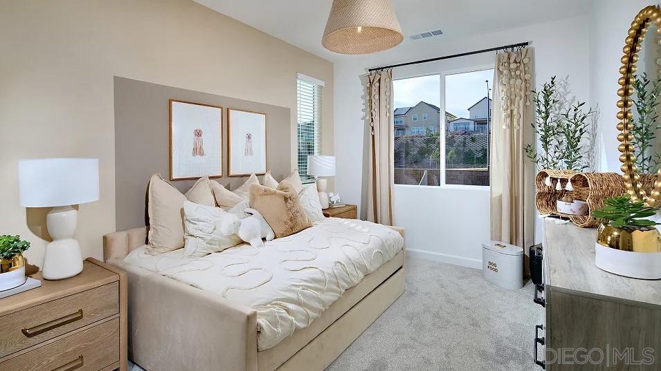 Detail Gallery Image 5 of 18 For 2112  Frost Ave   #2,  Chula Vista,  CA 91911 - 4 Beds | 2/1 Baths