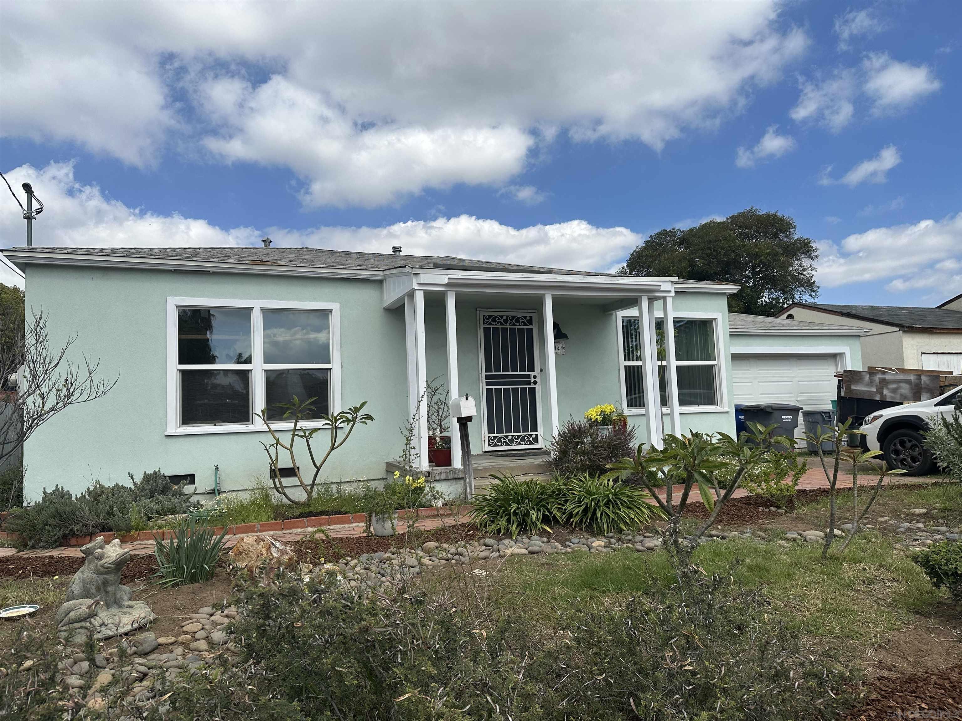 Front Image Thumbnail for SD260006224