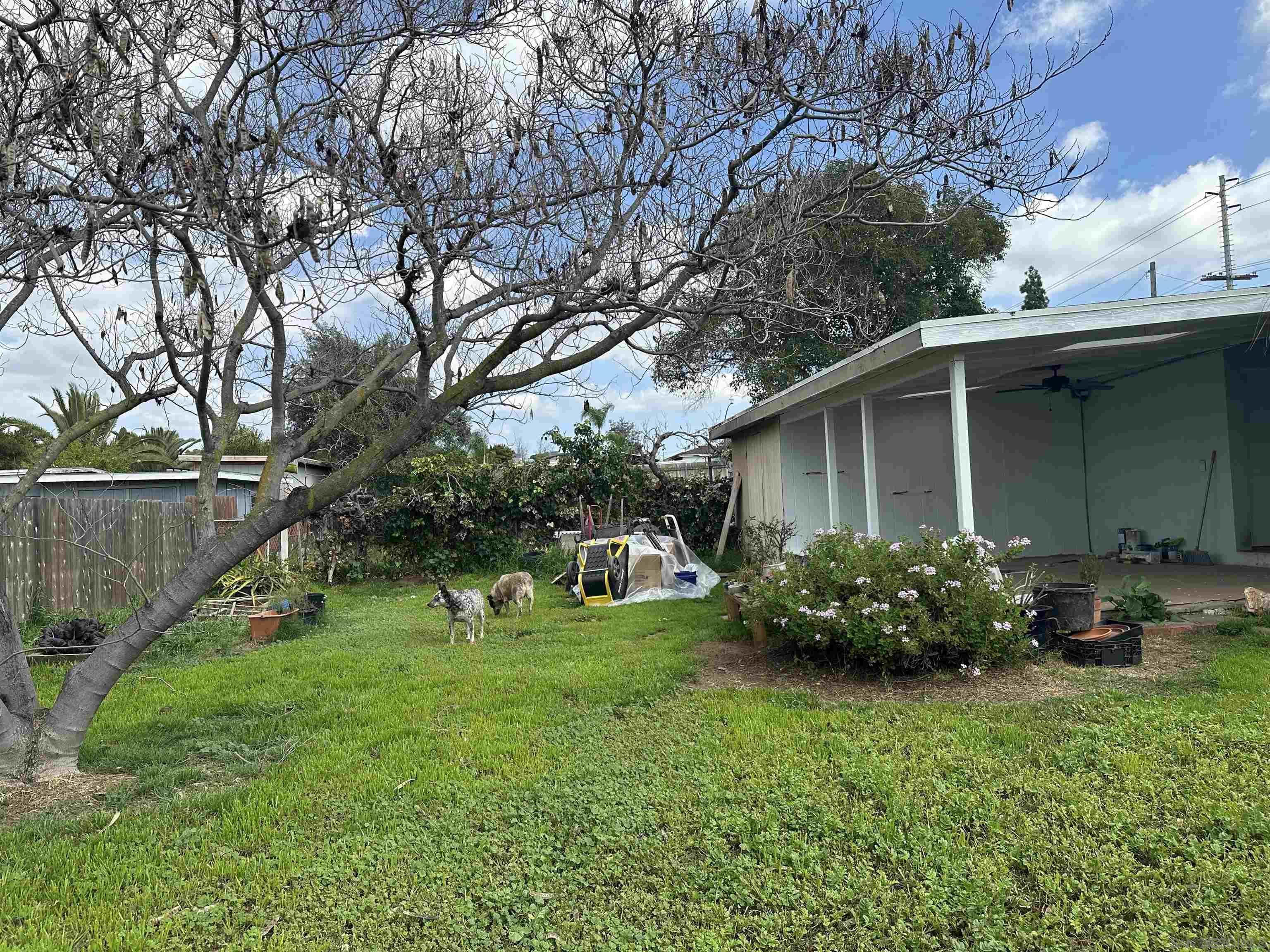 Detail Gallery Image 4 of 19 For 314 E E Washington Ave, El Cajon,  CA 92020 - 2 Beds | 1 Baths