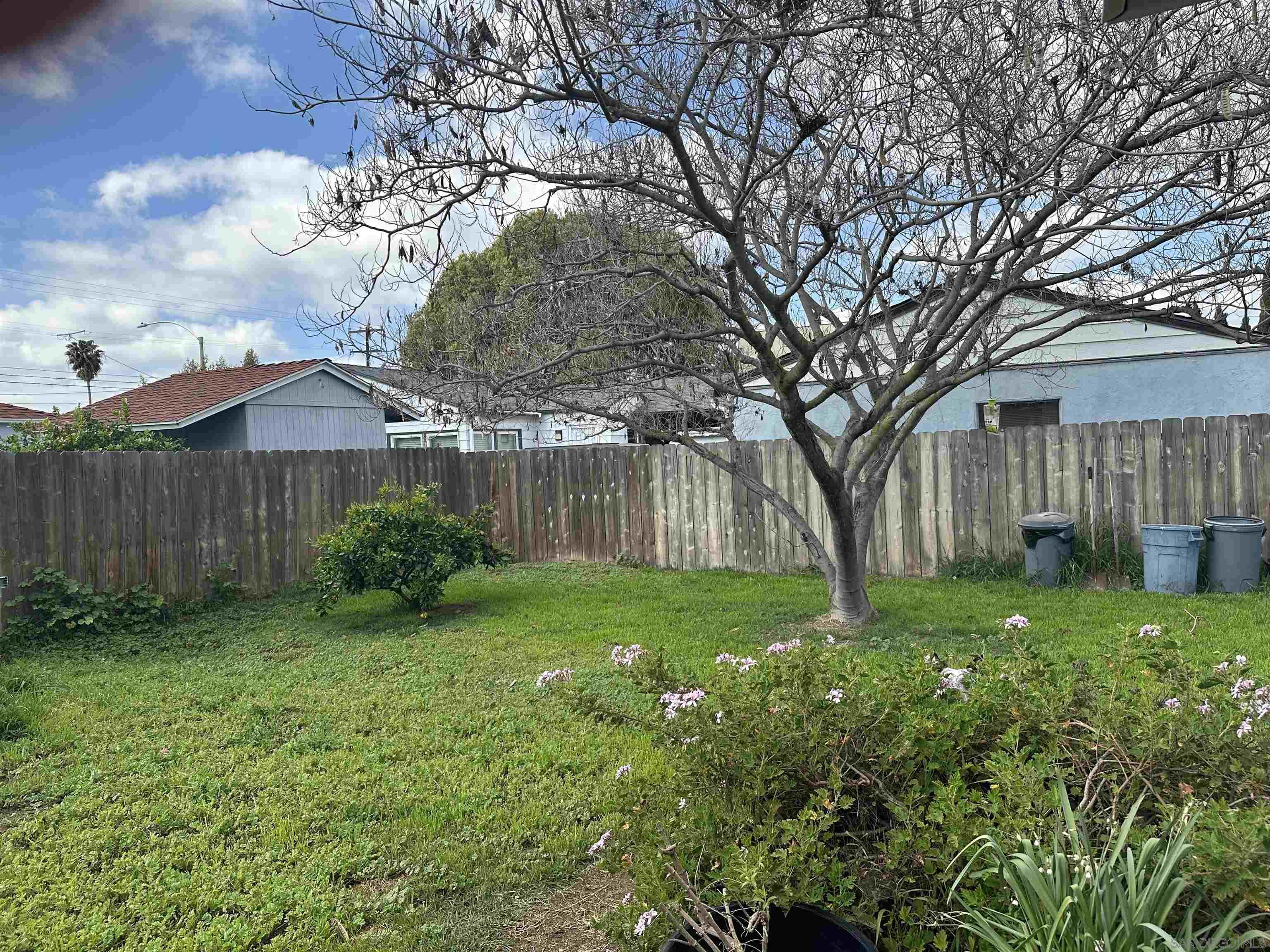 Detail Gallery Image 5 of 19 For 314 E E Washington Ave, El Cajon,  CA 92020 - 2 Beds | 1 Baths