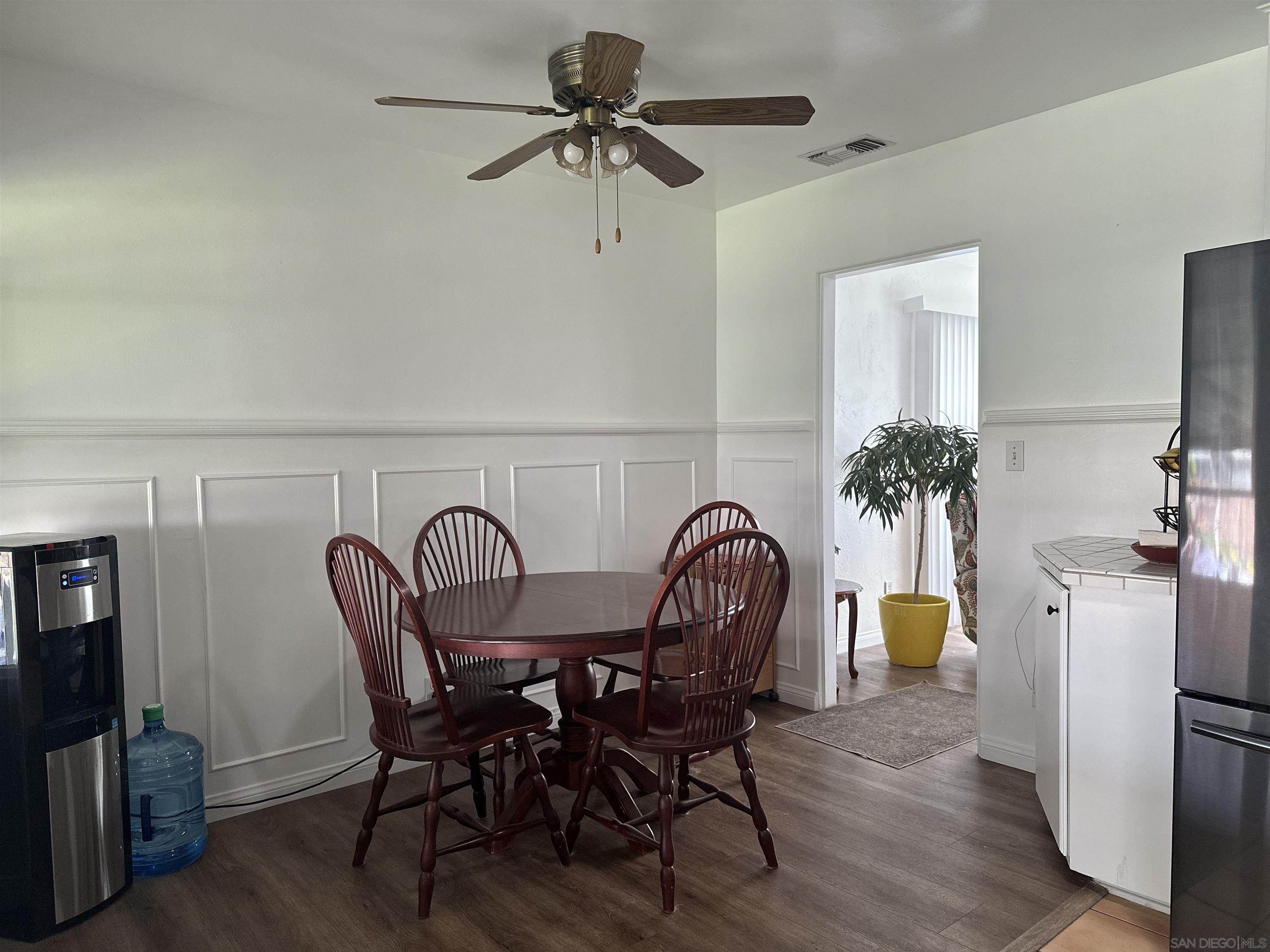 Detail Gallery Image 9 of 19 For 314 E E Washington Ave, El Cajon,  CA 92020 - 2 Beds | 1 Baths