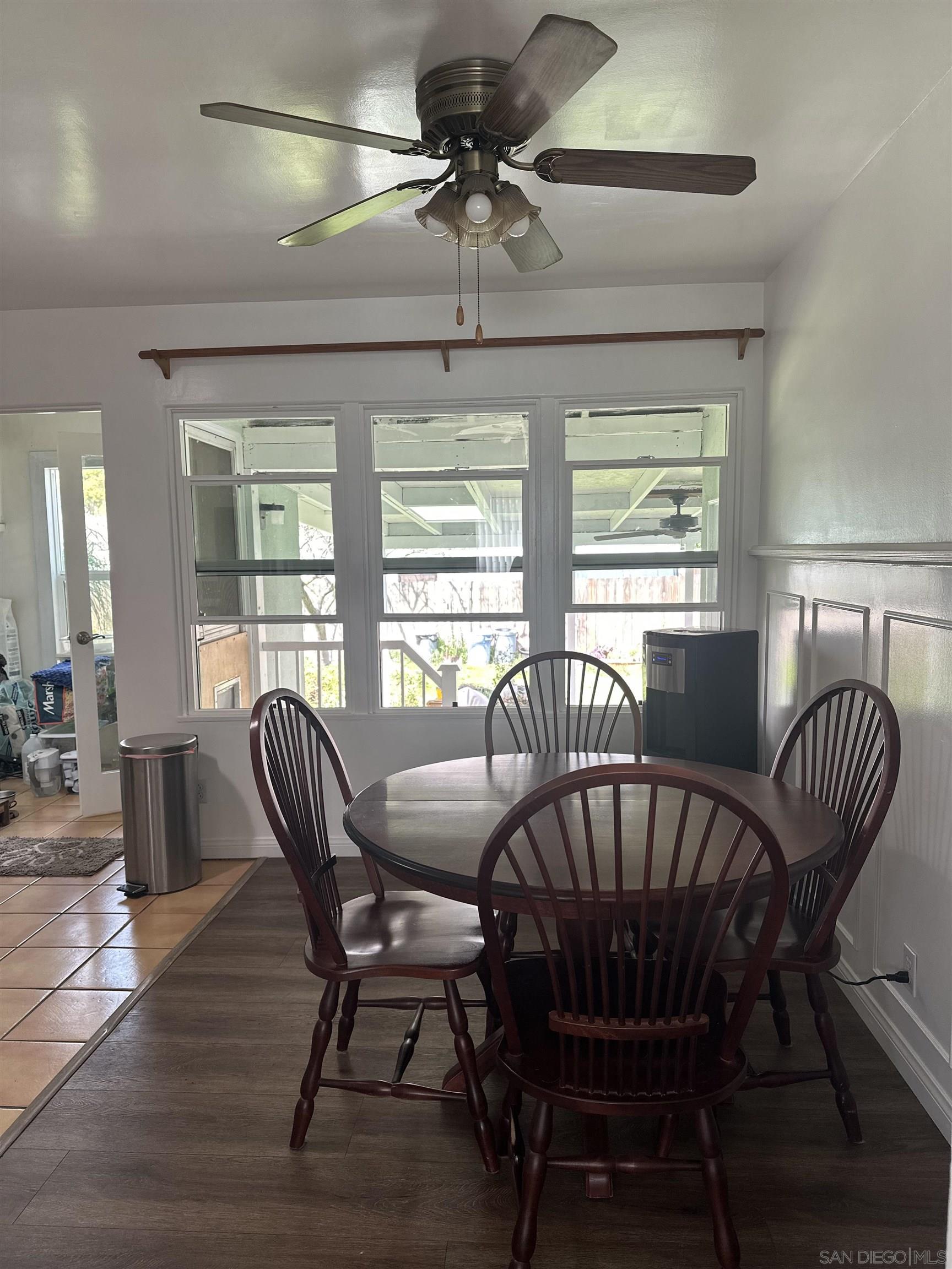 Detail Gallery Image 10 of 19 For 314 E E Washington Ave, El Cajon,  CA 92020 - 2 Beds | 1 Baths