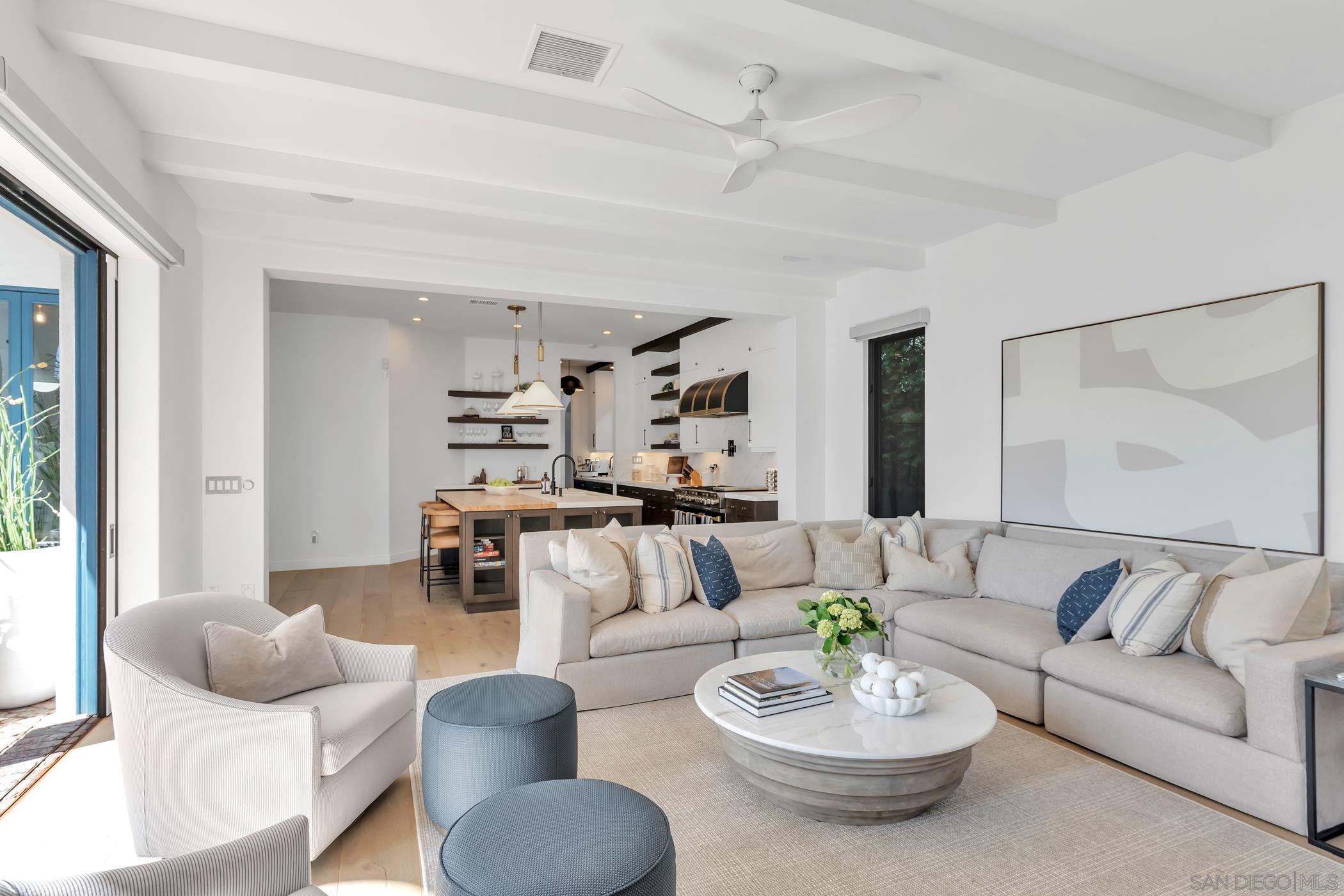 Detail Gallery Image 31 of 70 For 120  Carob Way, Coronado,  CA 92118 - 6 Beds | 5/2 Baths