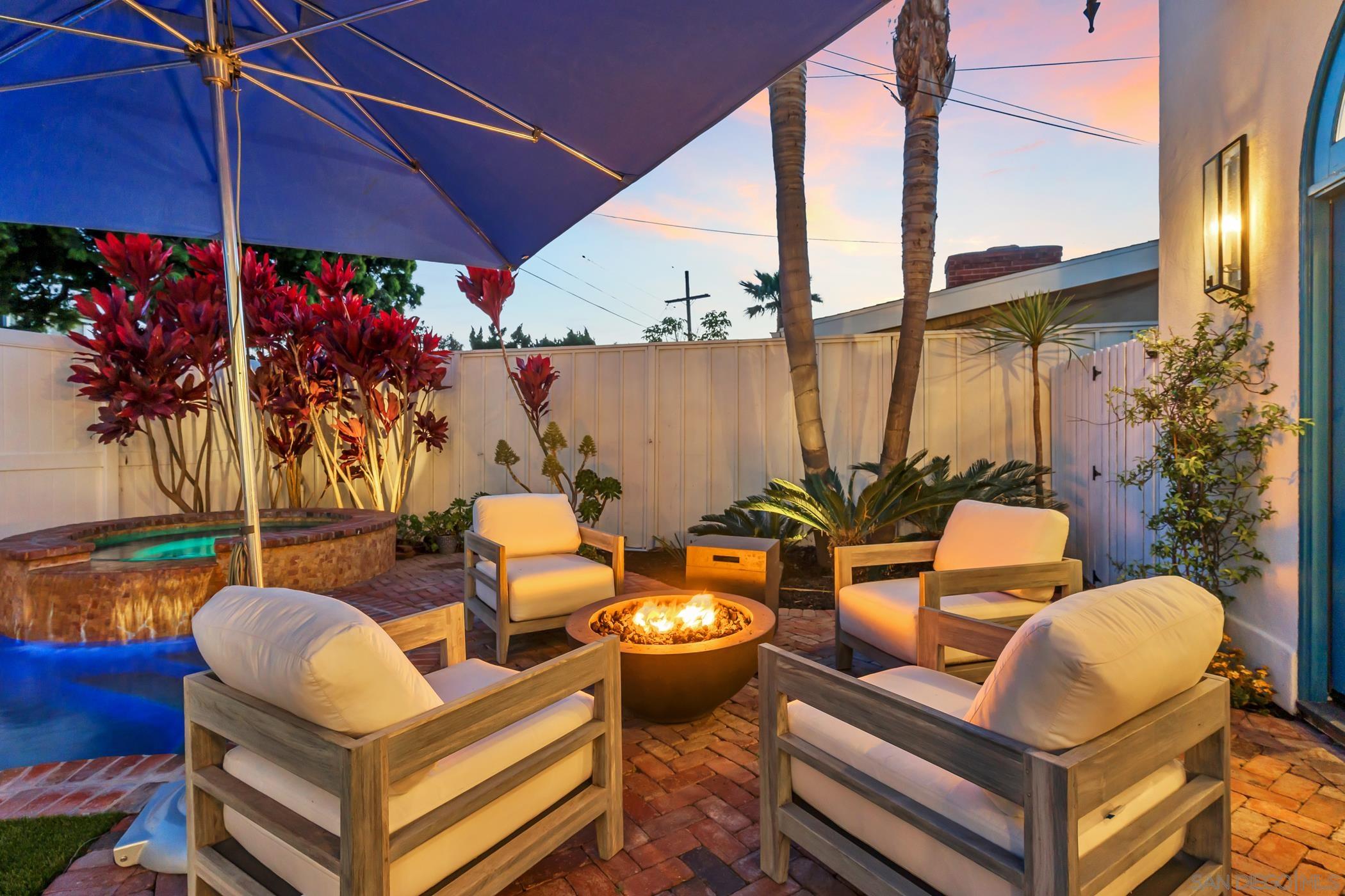 Detail Gallery Image 41 of 70 For 120  Carob Way, Coronado,  CA 92118 - 6 Beds | 5/2 Baths