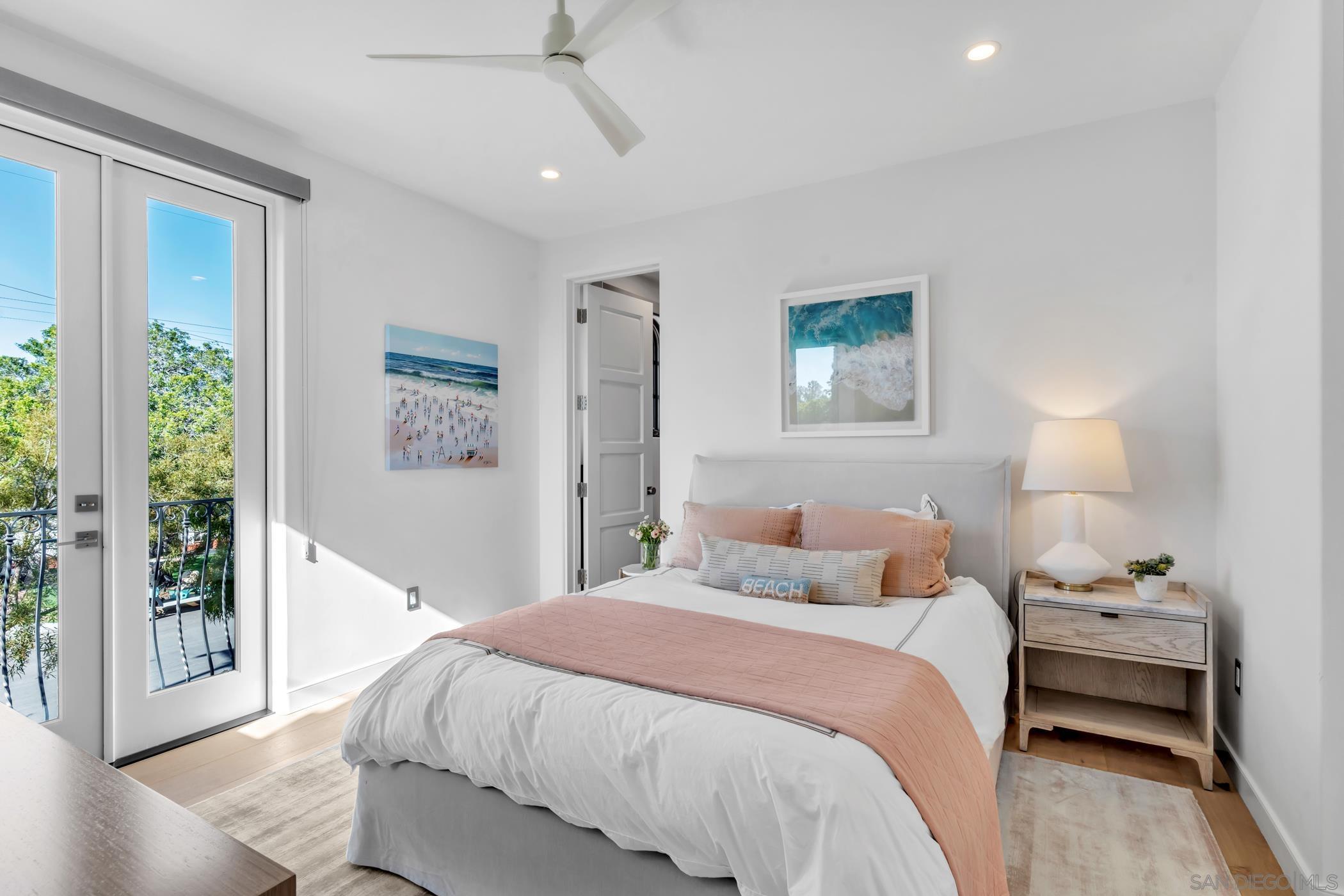 Detail Gallery Image 53 of 70 For 120  Carob Way, Coronado,  CA 92118 - 6 Beds | 5/2 Baths