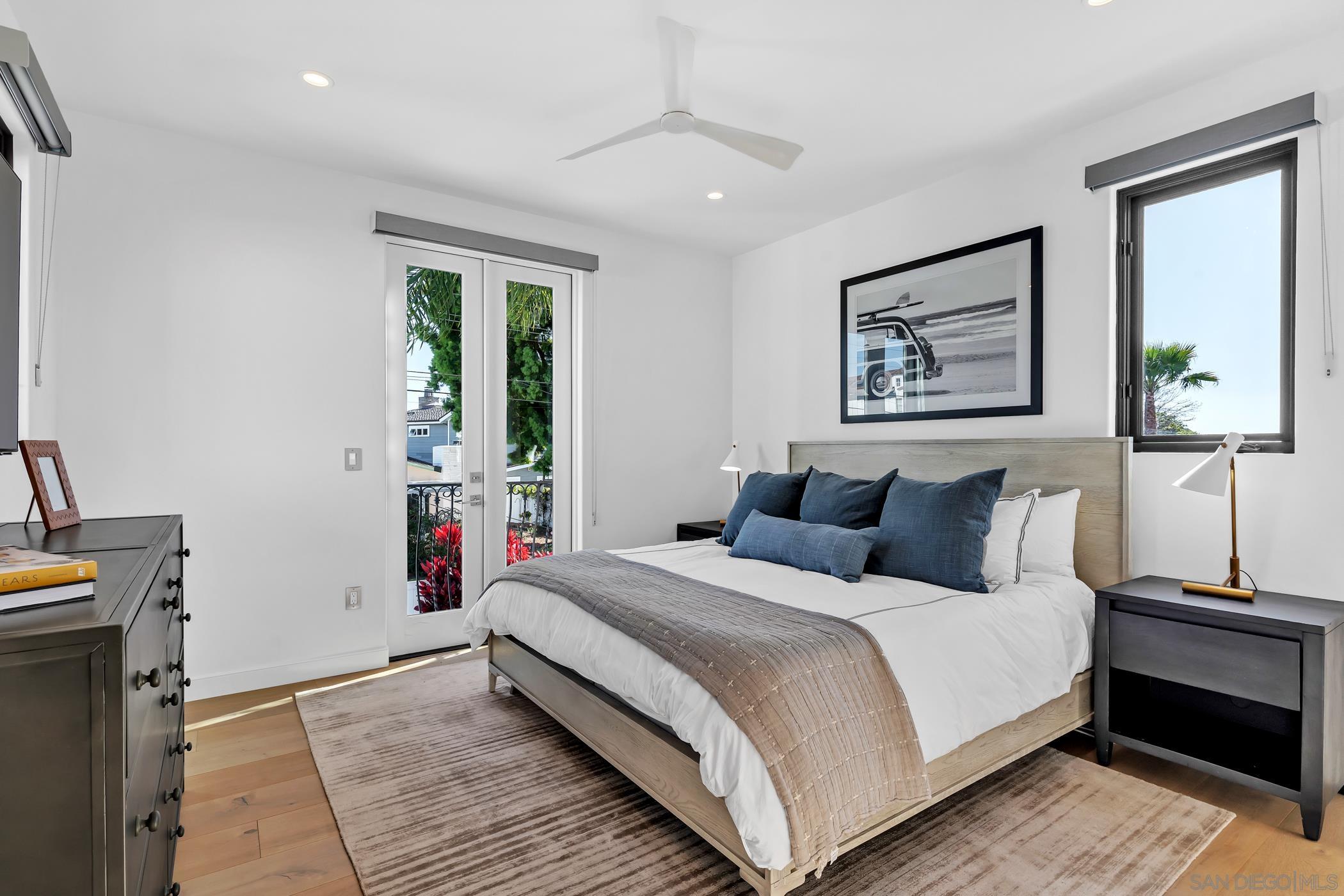 Detail Gallery Image 55 of 70 For 120  Carob Way, Coronado,  CA 92118 - 6 Beds | 5/2 Baths