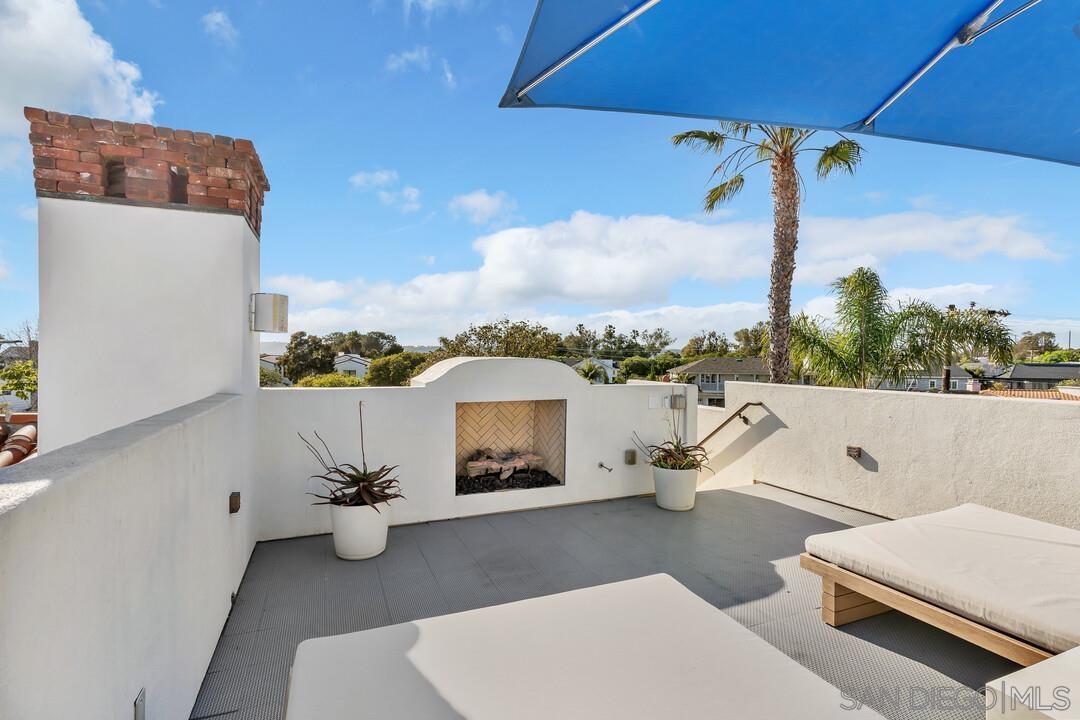 Detail Gallery Image 66 of 70 For 120  Carob Way, Coronado,  CA 92118 - 6 Beds | 5/2 Baths