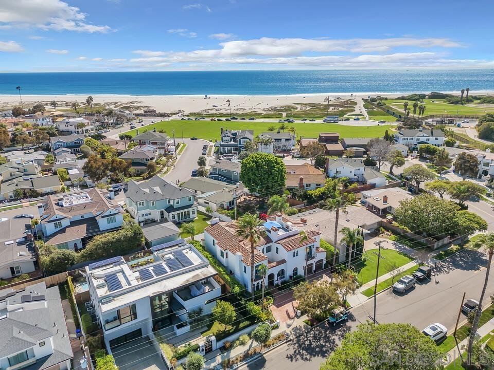 Detail Gallery Image 68 of 70 For 120  Carob Way, Coronado,  CA 92118 - 6 Beds | 5/2 Baths