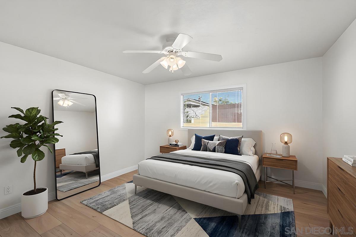 Detail Gallery Image 13 of 39 For 5331  Cole Street, San Diego,  CA 92117 - 5 Beds | 2/1 Baths