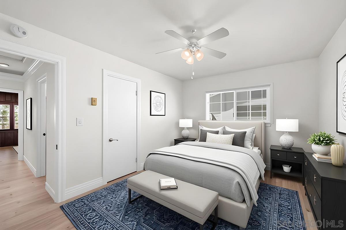 Detail Gallery Image 15 of 39 For 5331  Cole Street, San Diego,  CA 92117 - 5 Beds | 2/1 Baths