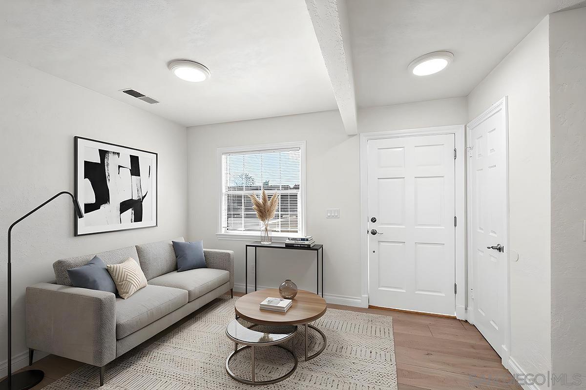 Detail Gallery Image 17 of 39 For 5331  Cole Street, San Diego,  CA 92117 - 5 Beds | 2/1 Baths