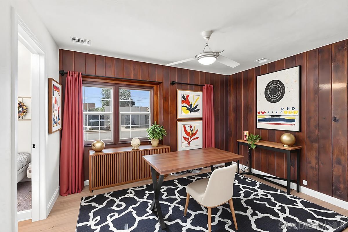 Detail Gallery Image 19 of 39 For 5331  Cole Street, San Diego,  CA 92117 - 5 Beds | 2/1 Baths