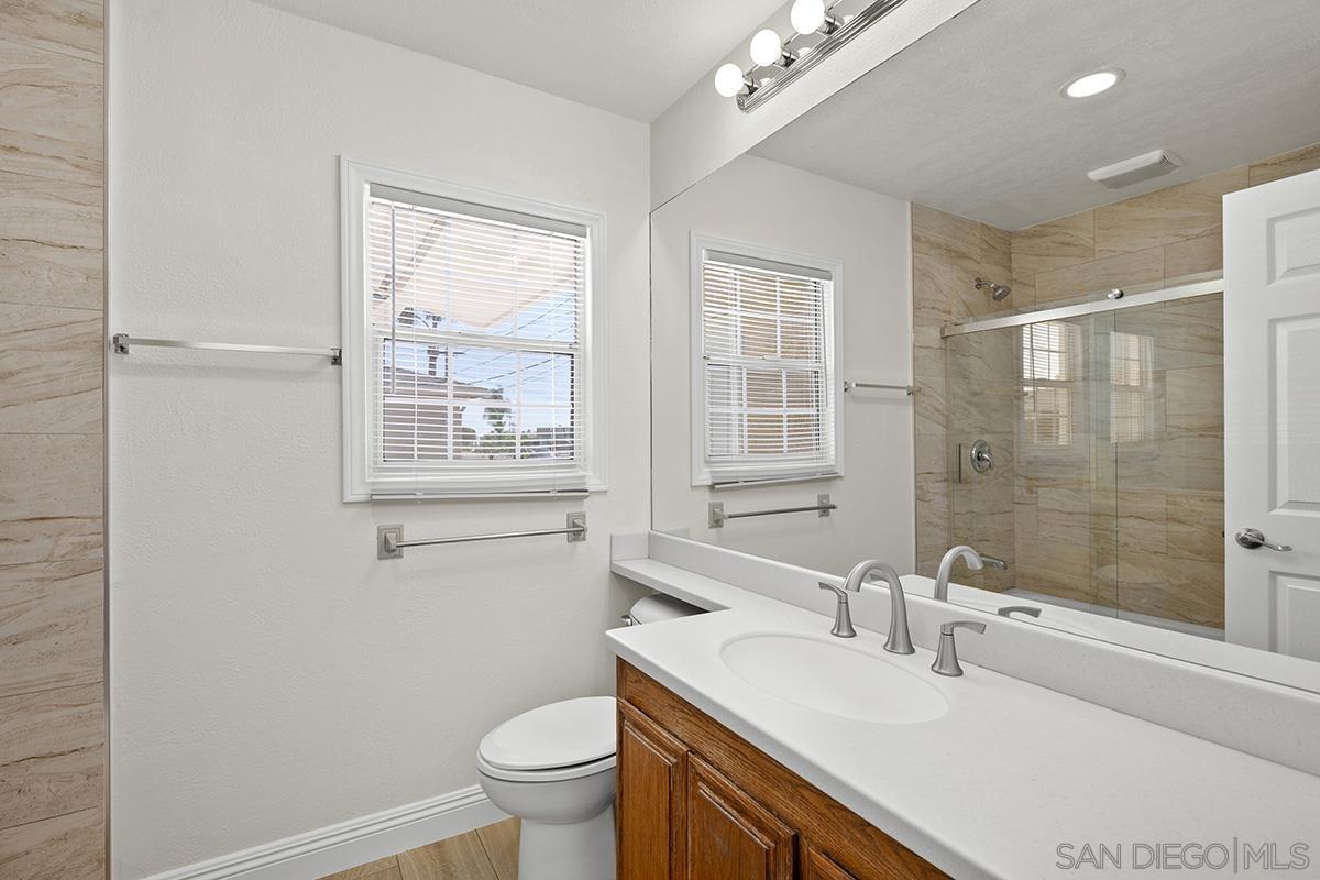 Detail Gallery Image 24 of 39 For 5331  Cole Street, San Diego,  CA 92117 - 5 Beds | 2/1 Baths