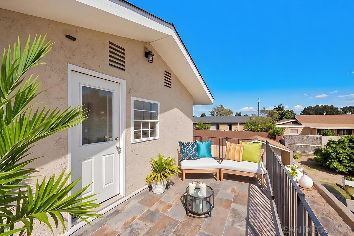 Detail Gallery Image 28 of 39 For 5331  Cole Street, San Diego,  CA 92117 - 5 Beds | 2/1 Baths