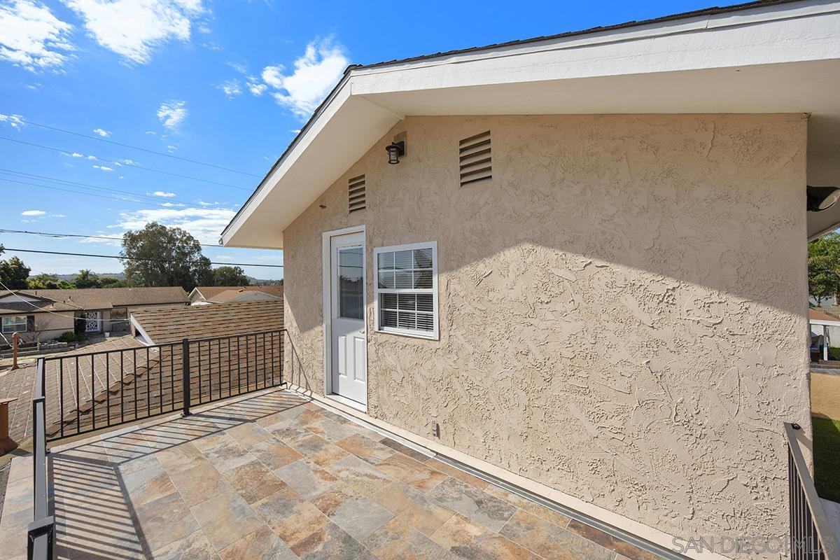 Detail Gallery Image 30 of 39 For 5331  Cole Street, San Diego,  CA 92117 - 5 Beds | 2/1 Baths